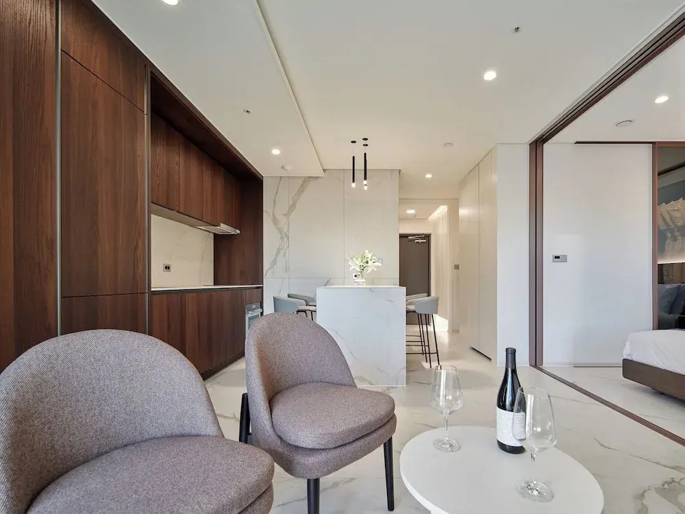 Foto - Hotel The Botanik Sewoon Myeongdong