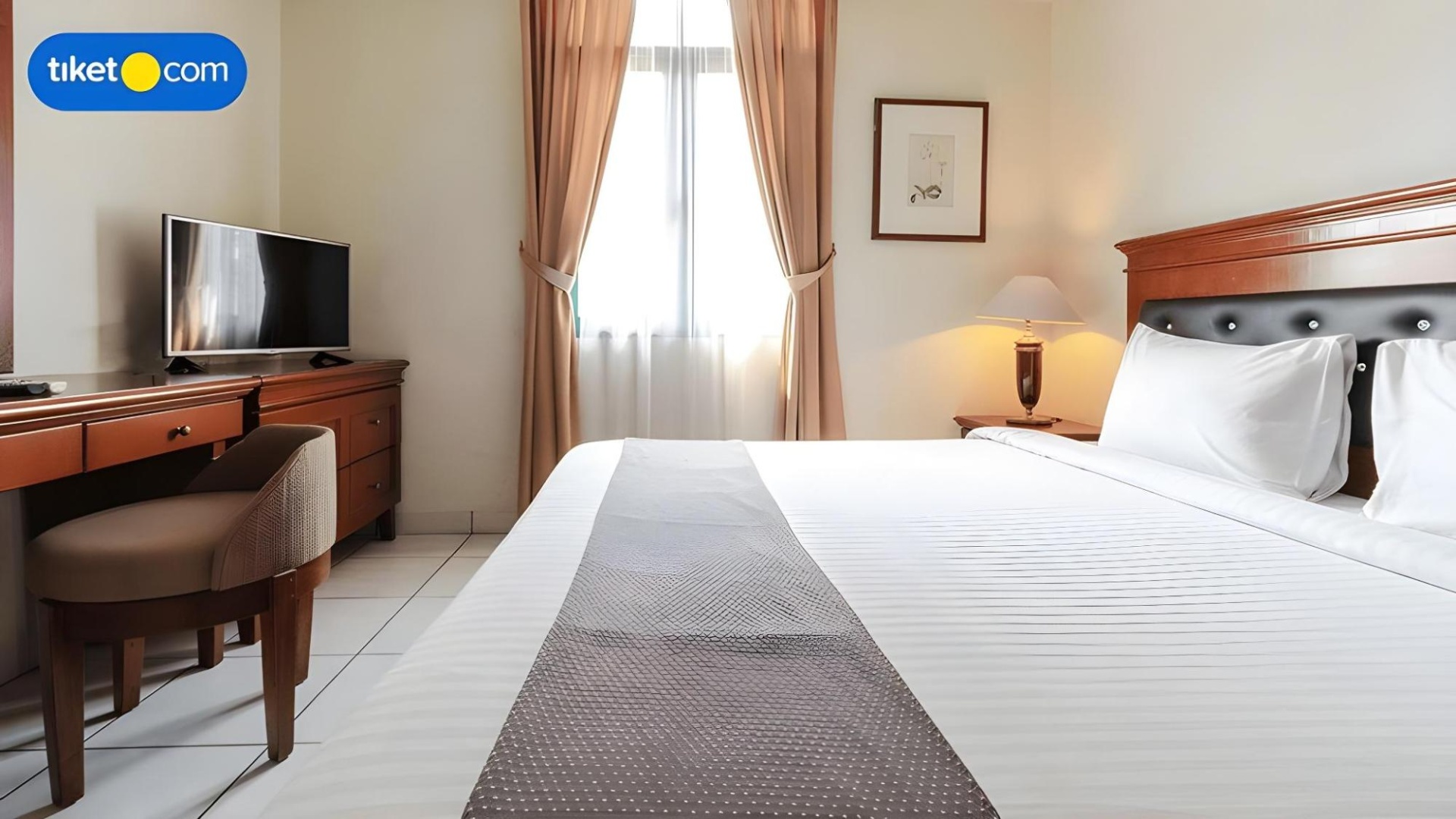 Foto - Travellers Suites Serviced Apartments