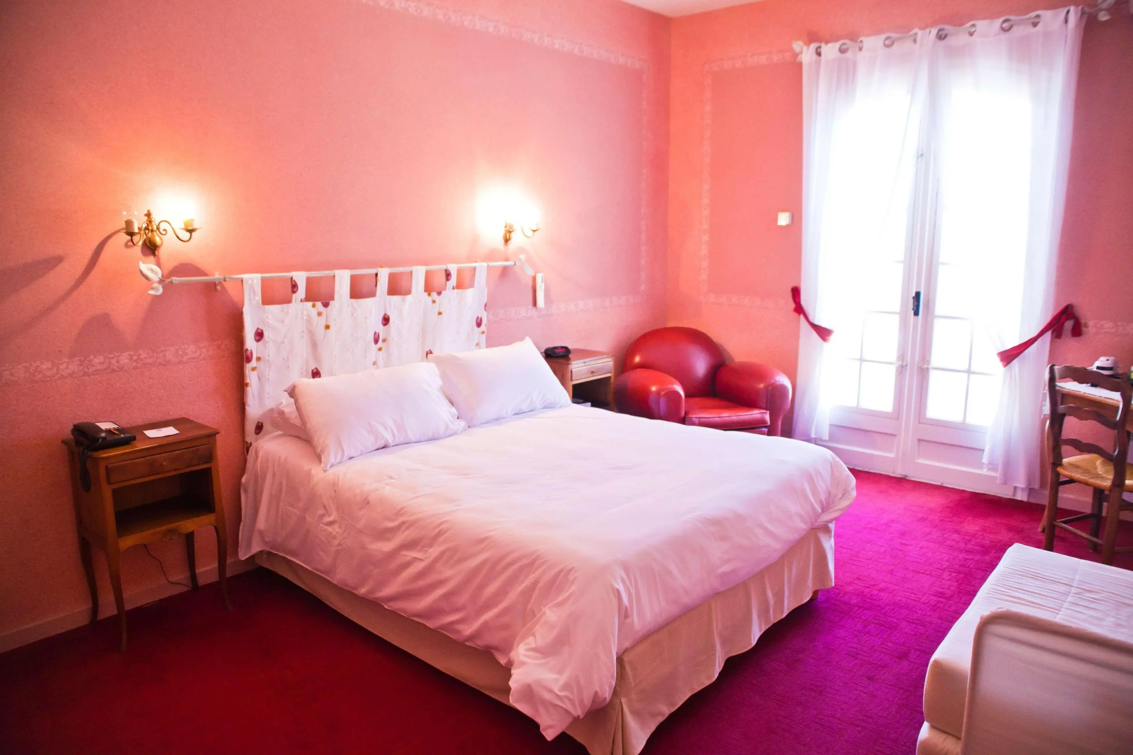 Foto - Best Western Le Val Majour