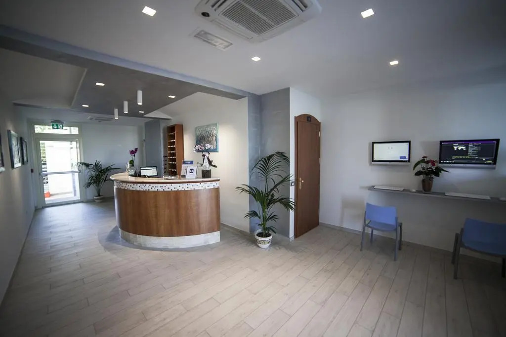 Foto - Hotel Gabbiano