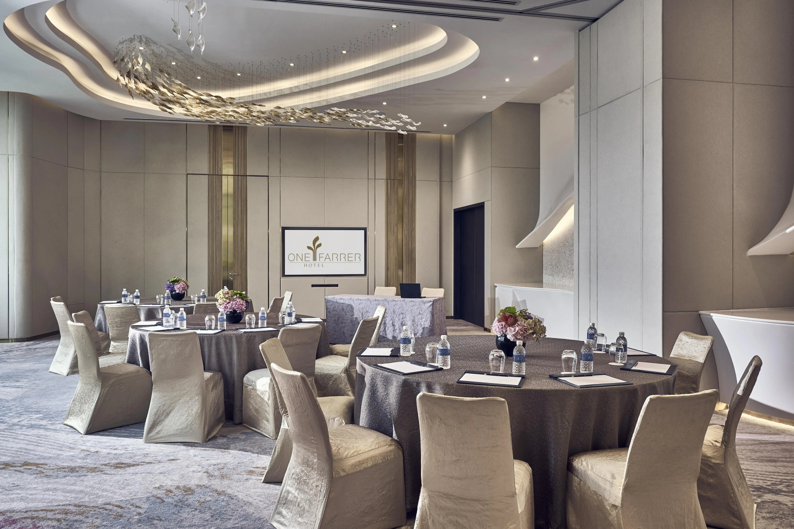 Photo - One Farrer Hotel