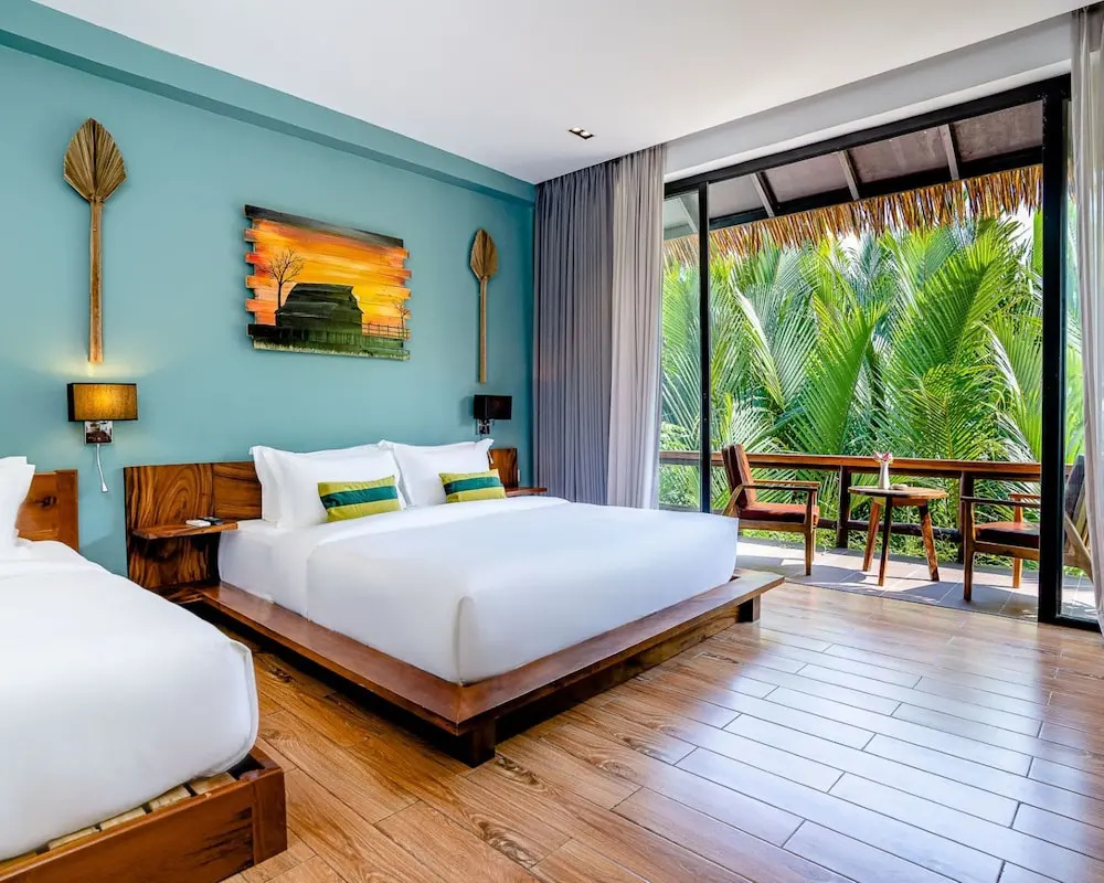 Foto - RiverTree Villa & Resort