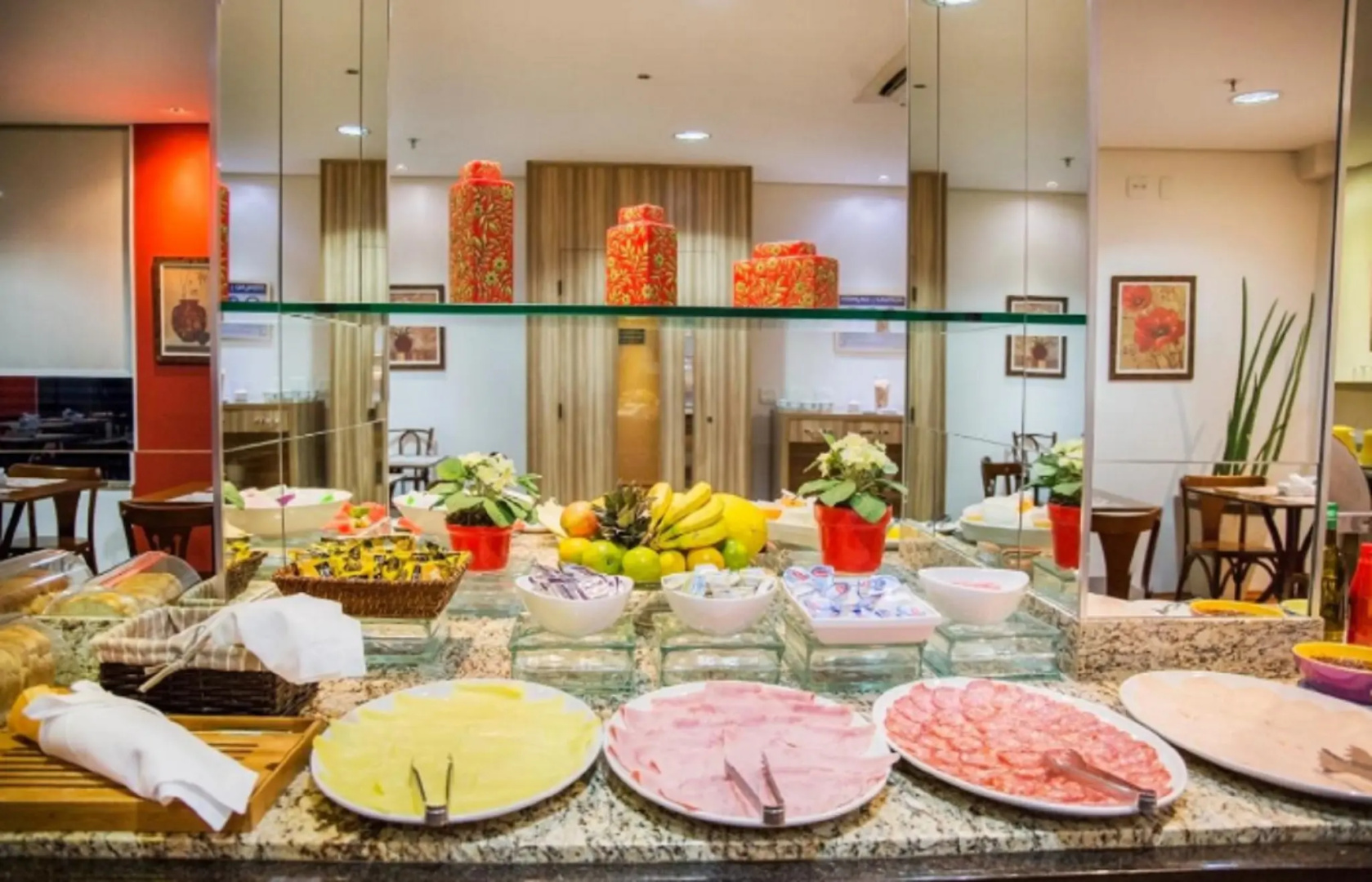 Foto - JR Hotel