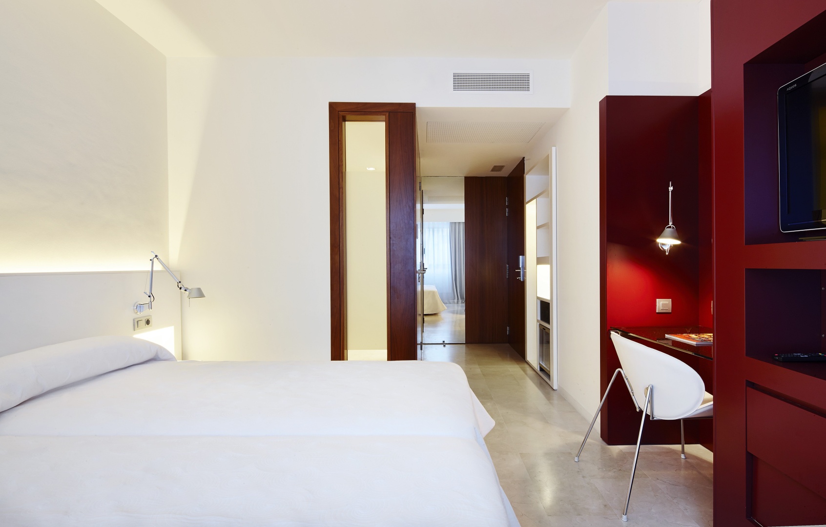 Photo - Hotel Palladium
