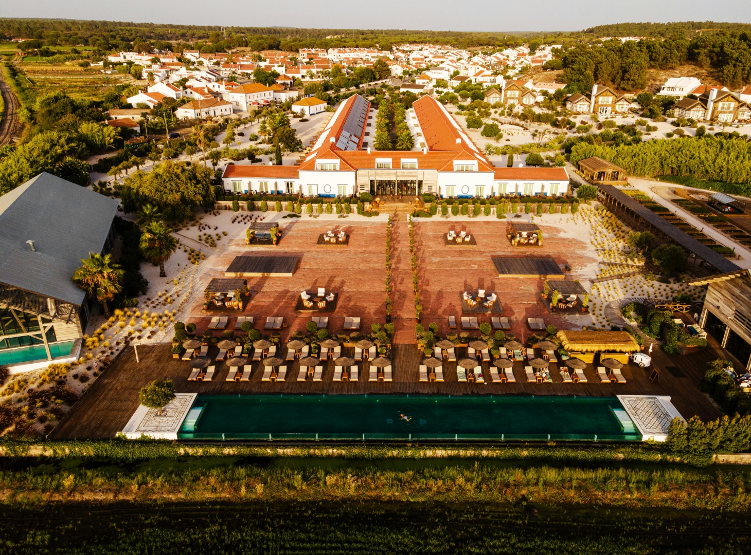 Quinta da Comporta Wellness Boutique Resort, Bild 25 von 39
