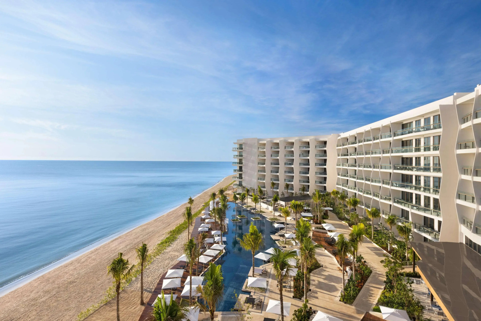 Foto - Hilton Cancun, an All-Inclusive Resort
