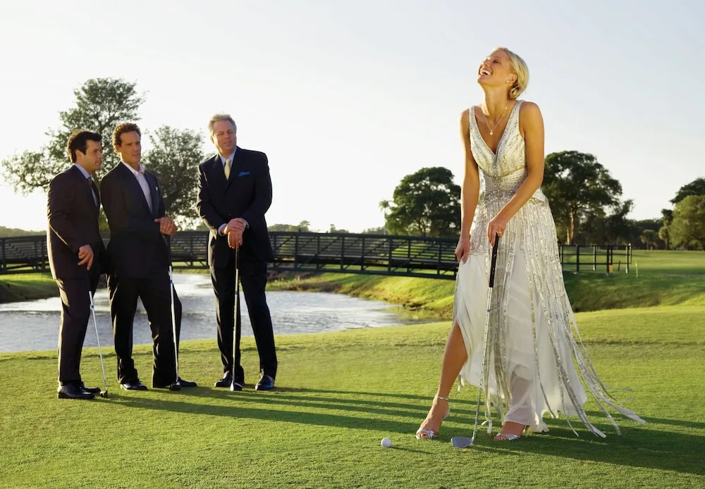 Photo - The Fairway Hotel, Spa & Golf Resort