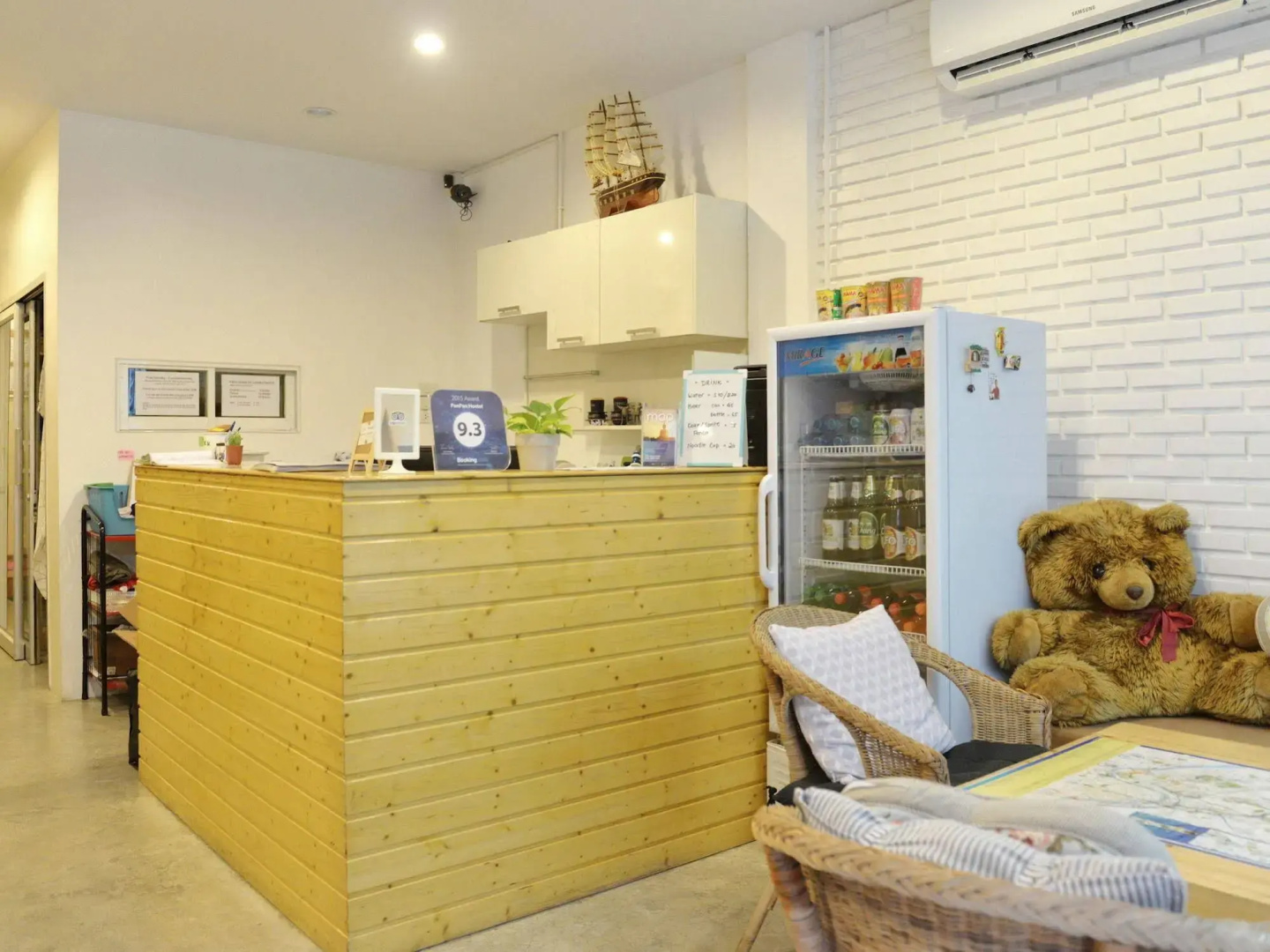 Foto - PanPan Hostel
