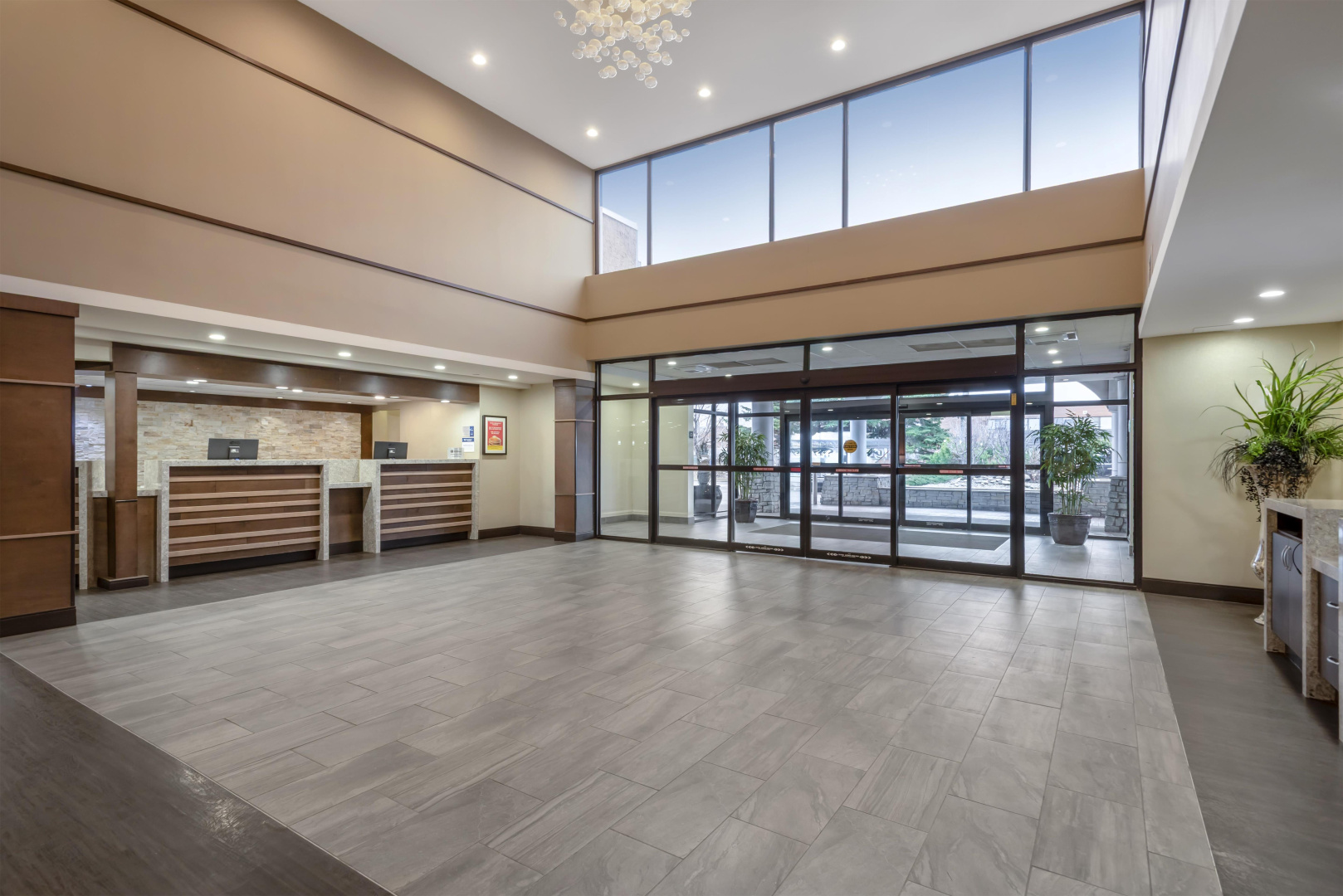 Foto - Best Western Plus Port O'Call Hotel
