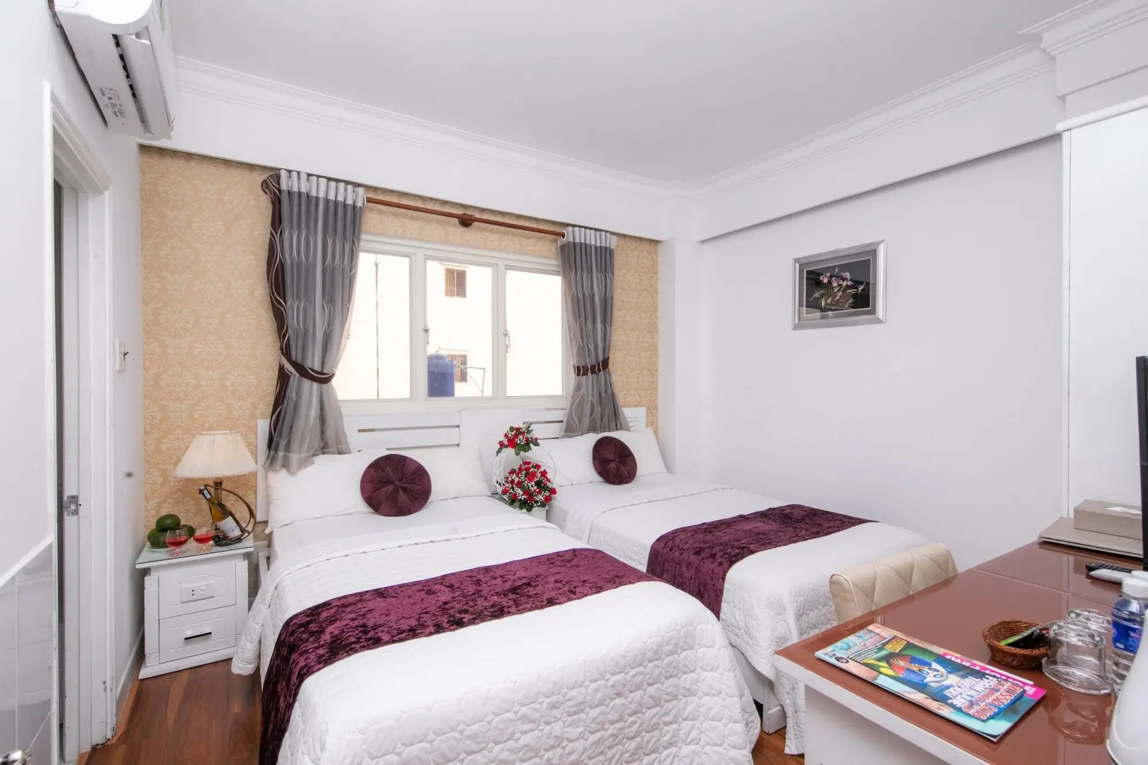 Foto - Rosa Hotel & Spa