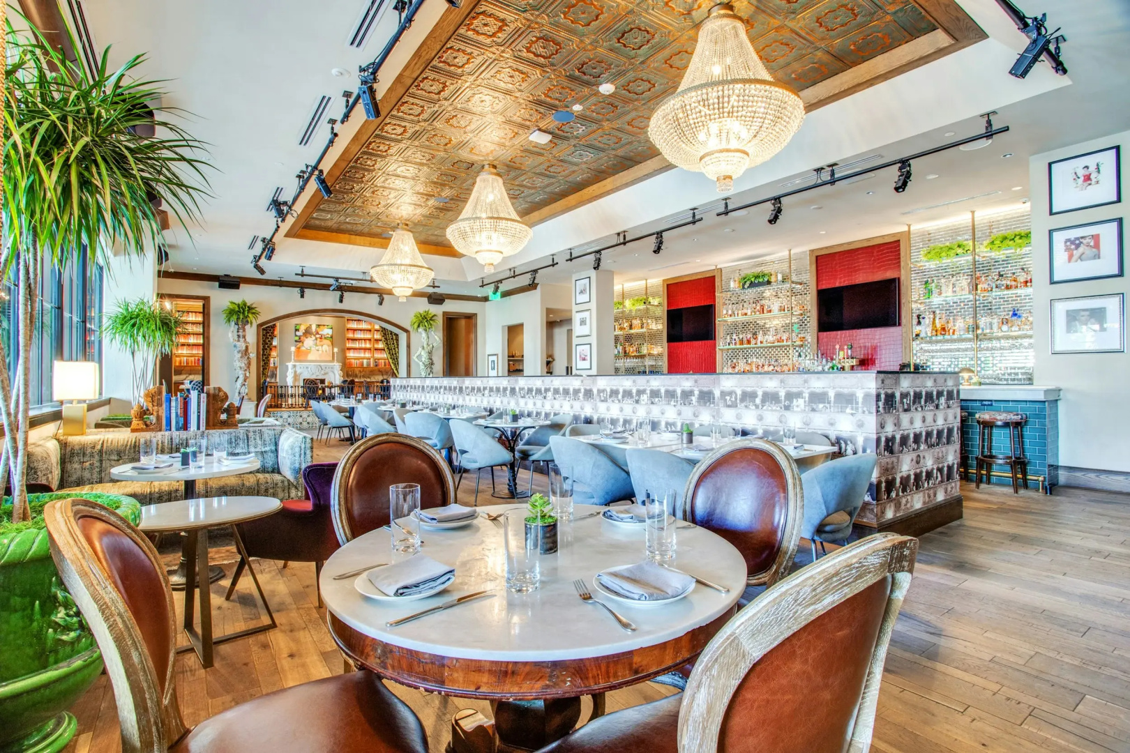 Foto - Hotel ZaZa Austin