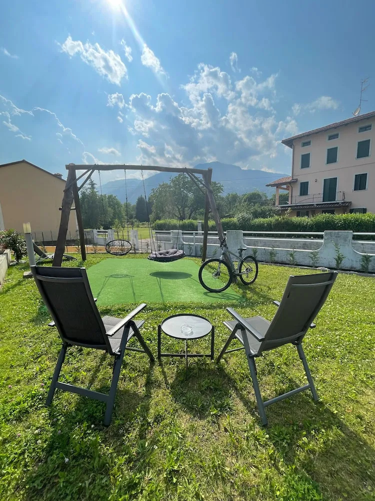 Photo - Casa Valcellina