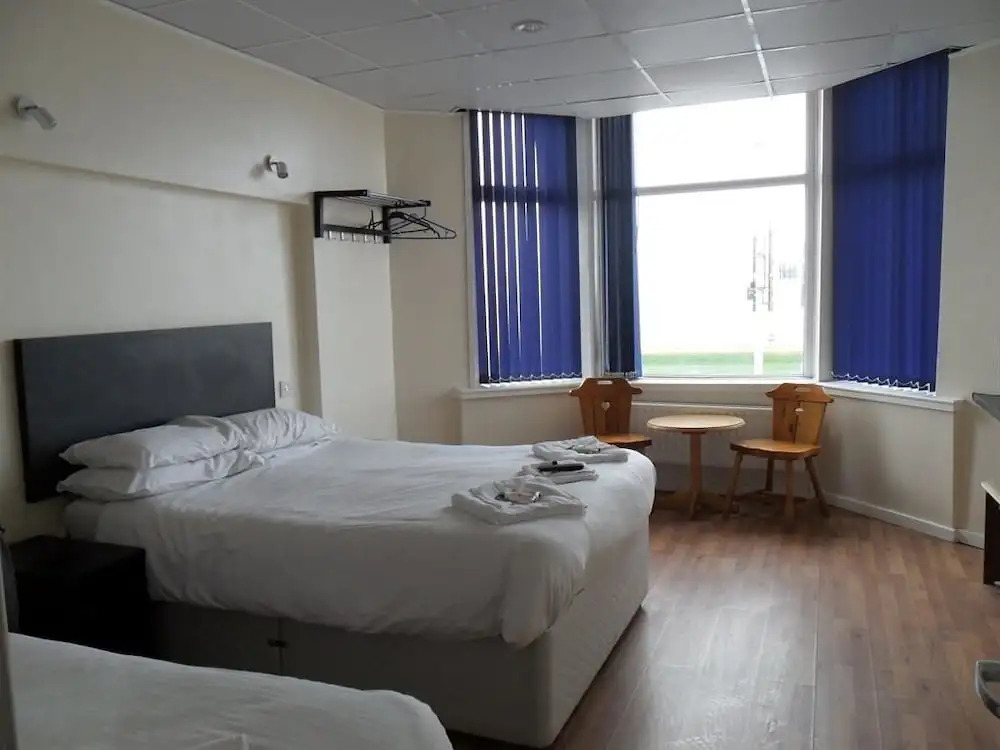 Photo - Anzy Panzy Hotel and Apartments