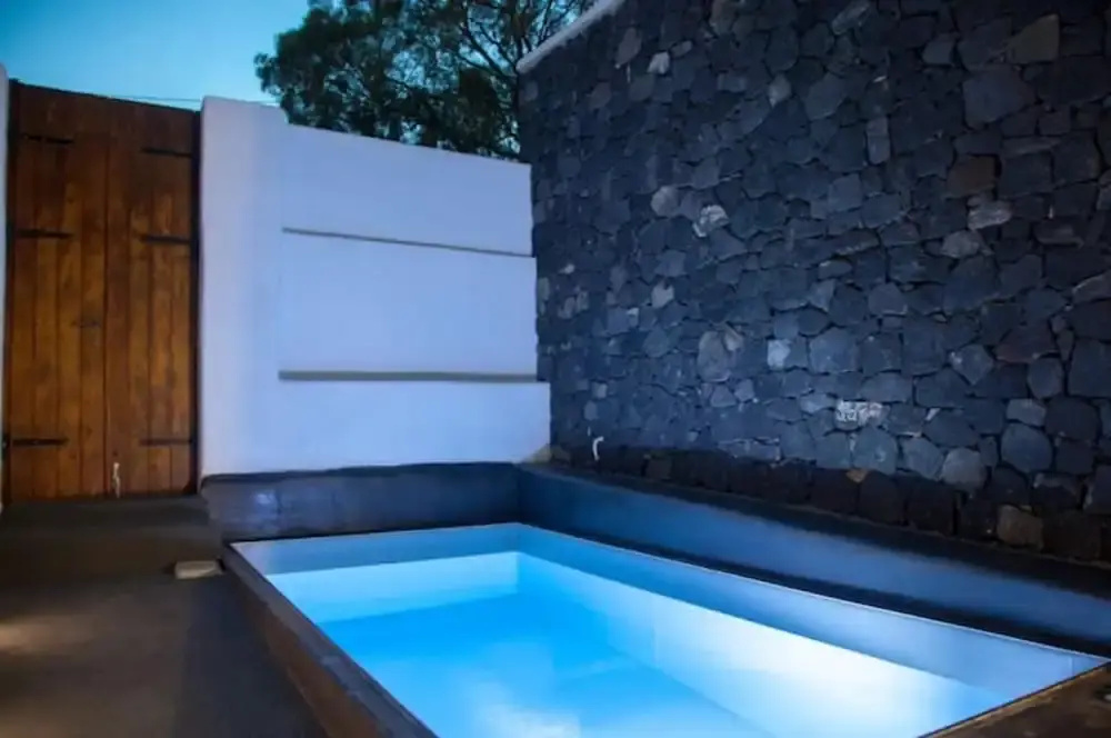 Foto - Onirondas Villas
