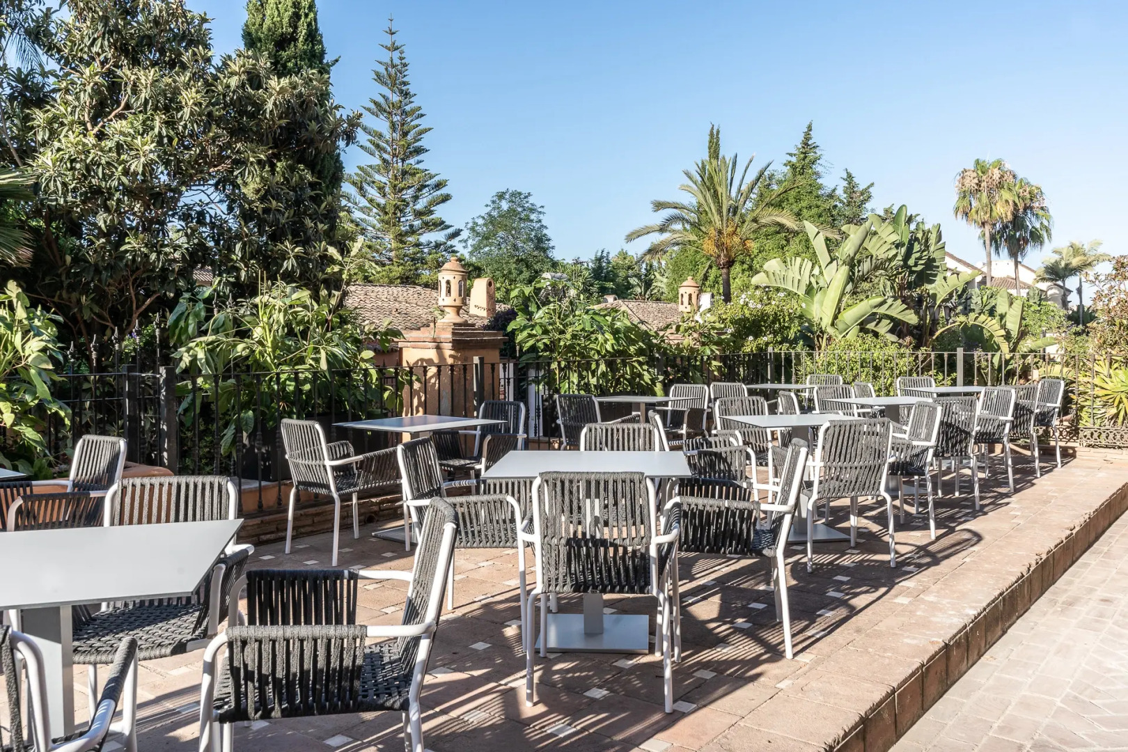 Foto - Globales Paraíso Beach