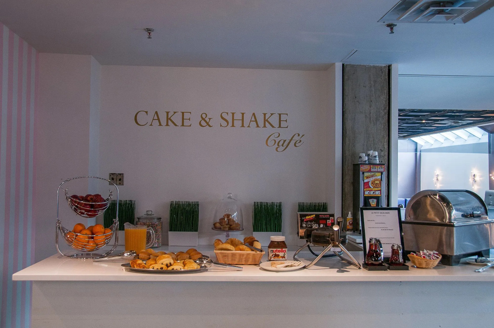 Photo - Empire Suites