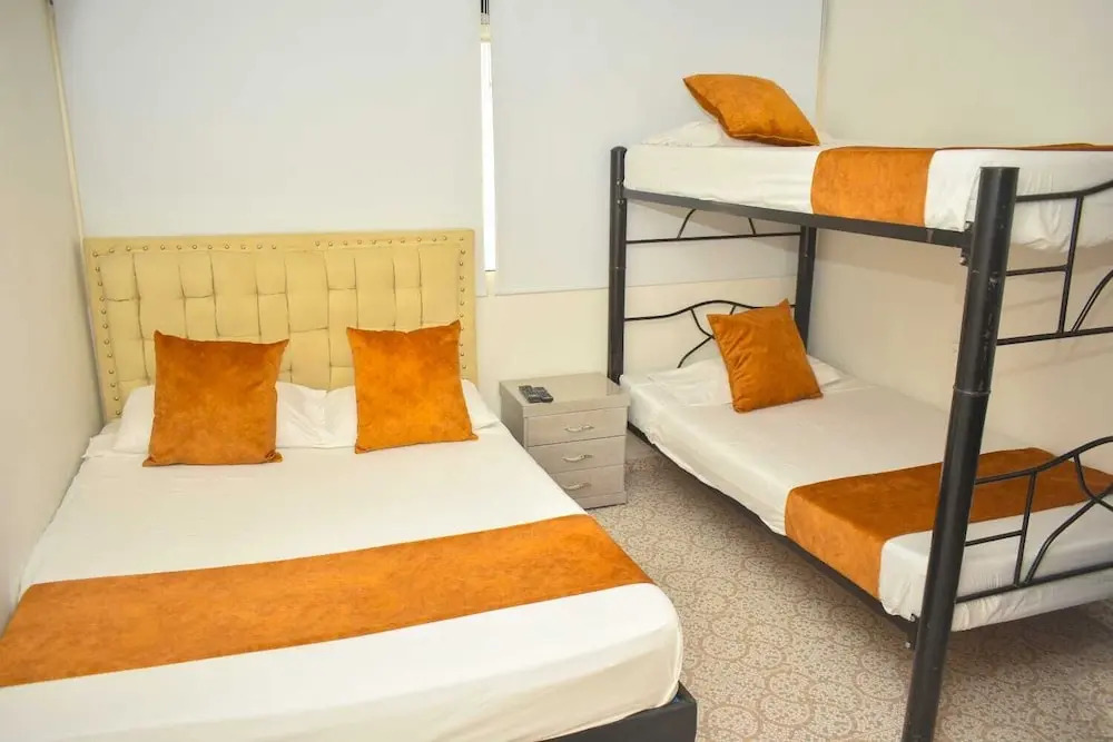 Photo - Hotel Flamante Bulevar