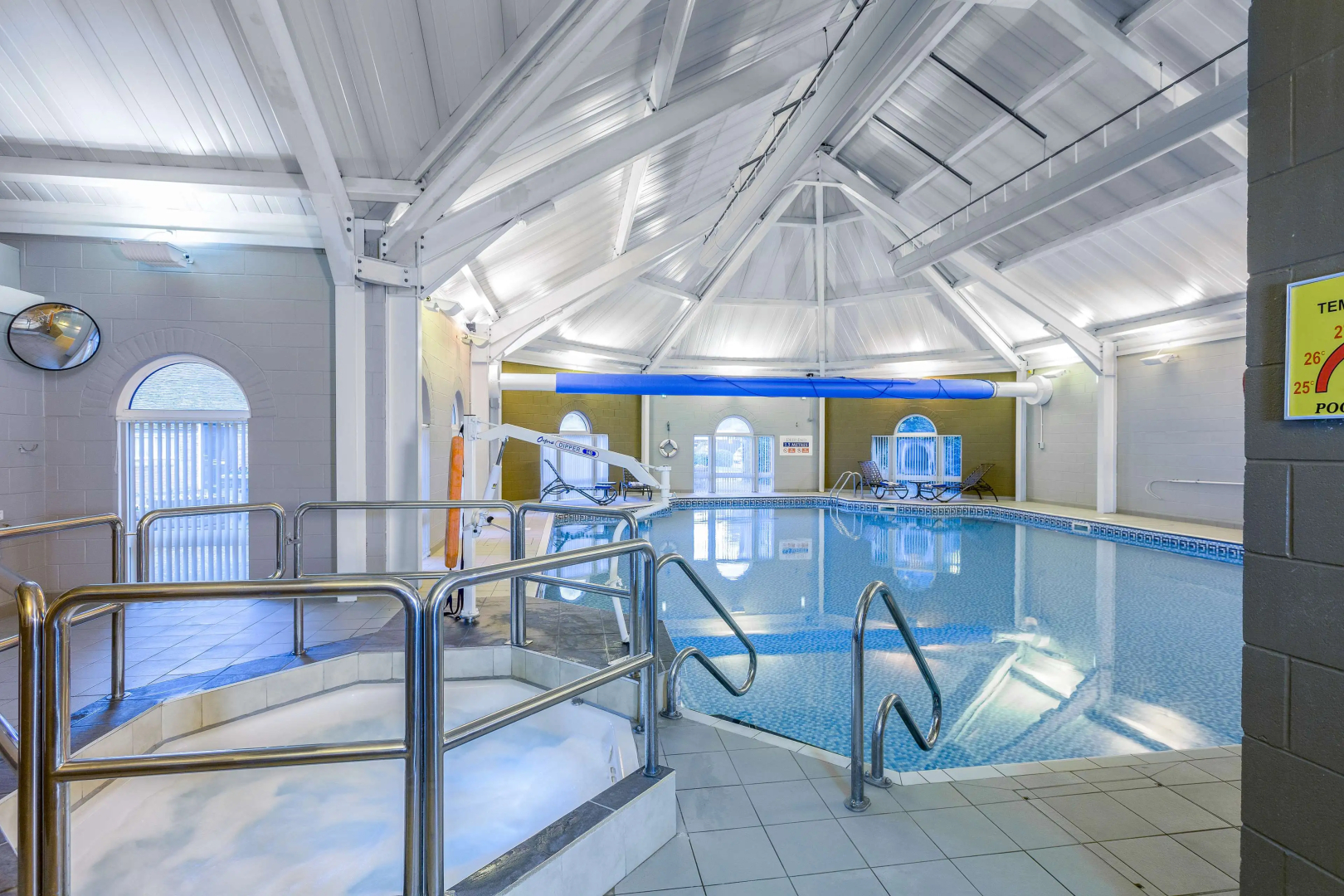 Photo - Wychnor Park Country Club