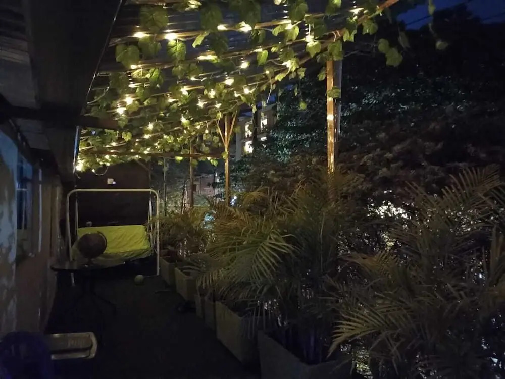 Photo - Backpackers - La Terraza