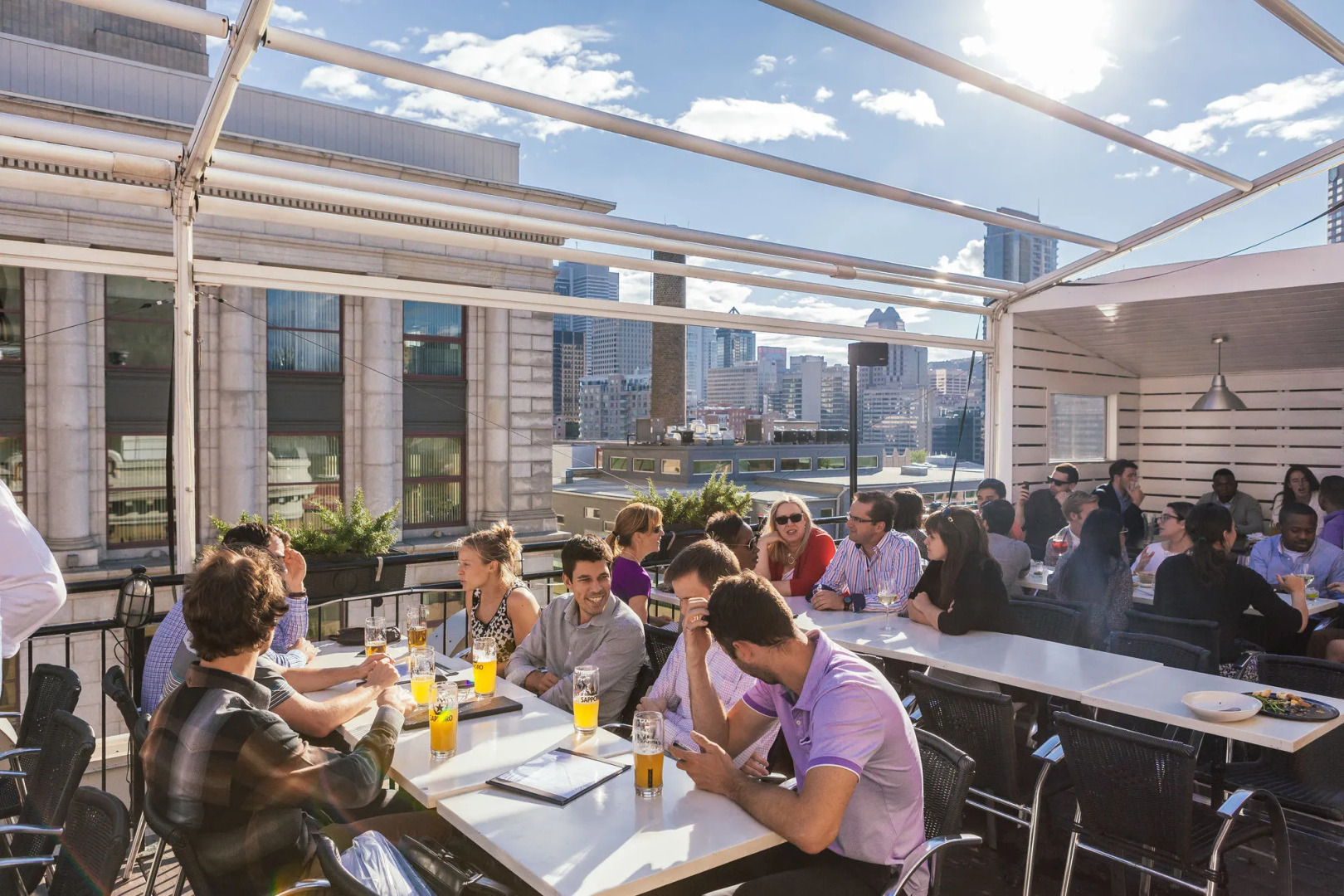 Foto - Hotel Place D'Armes