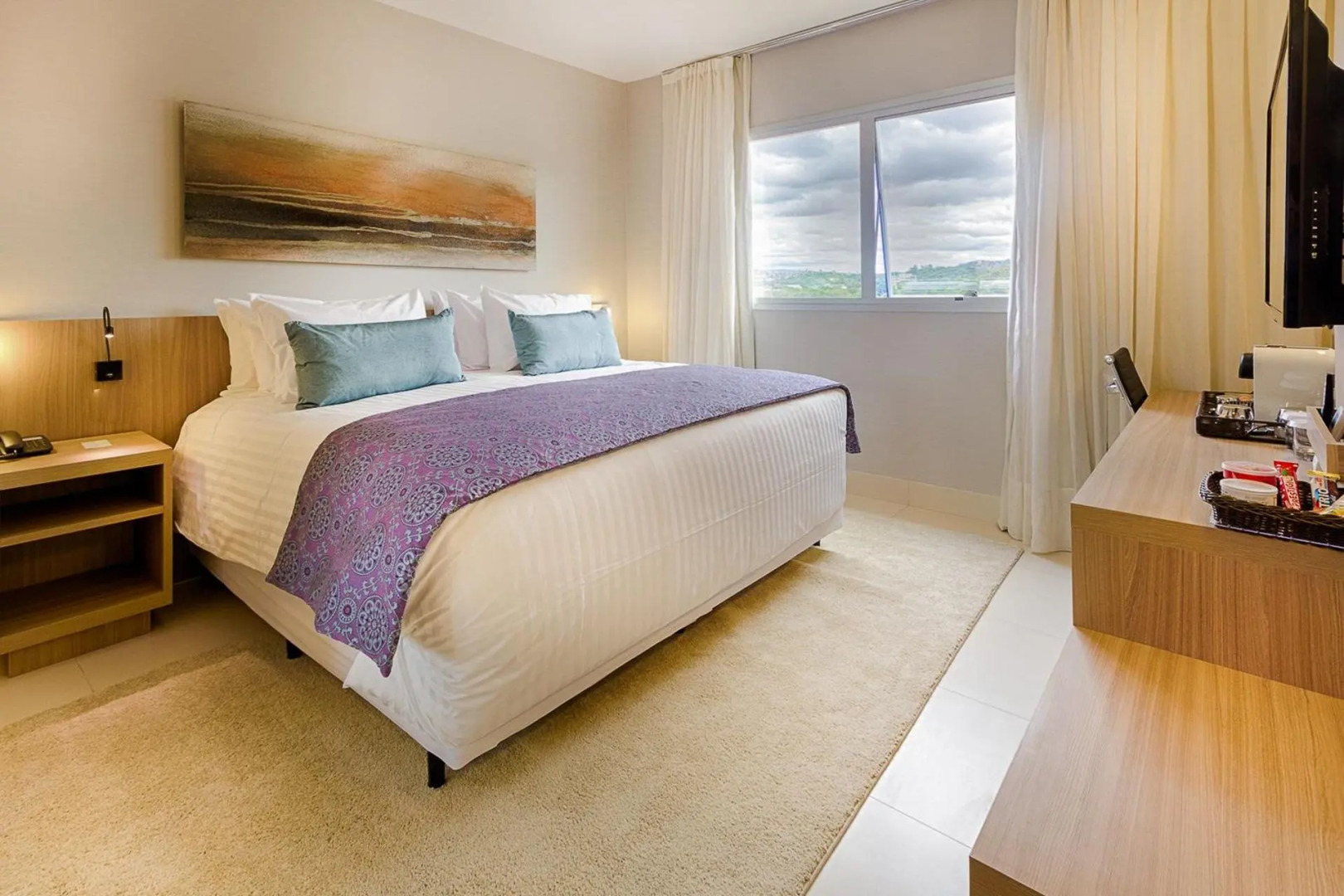 Foto - Quality Hotel Pampulha & Convention Center