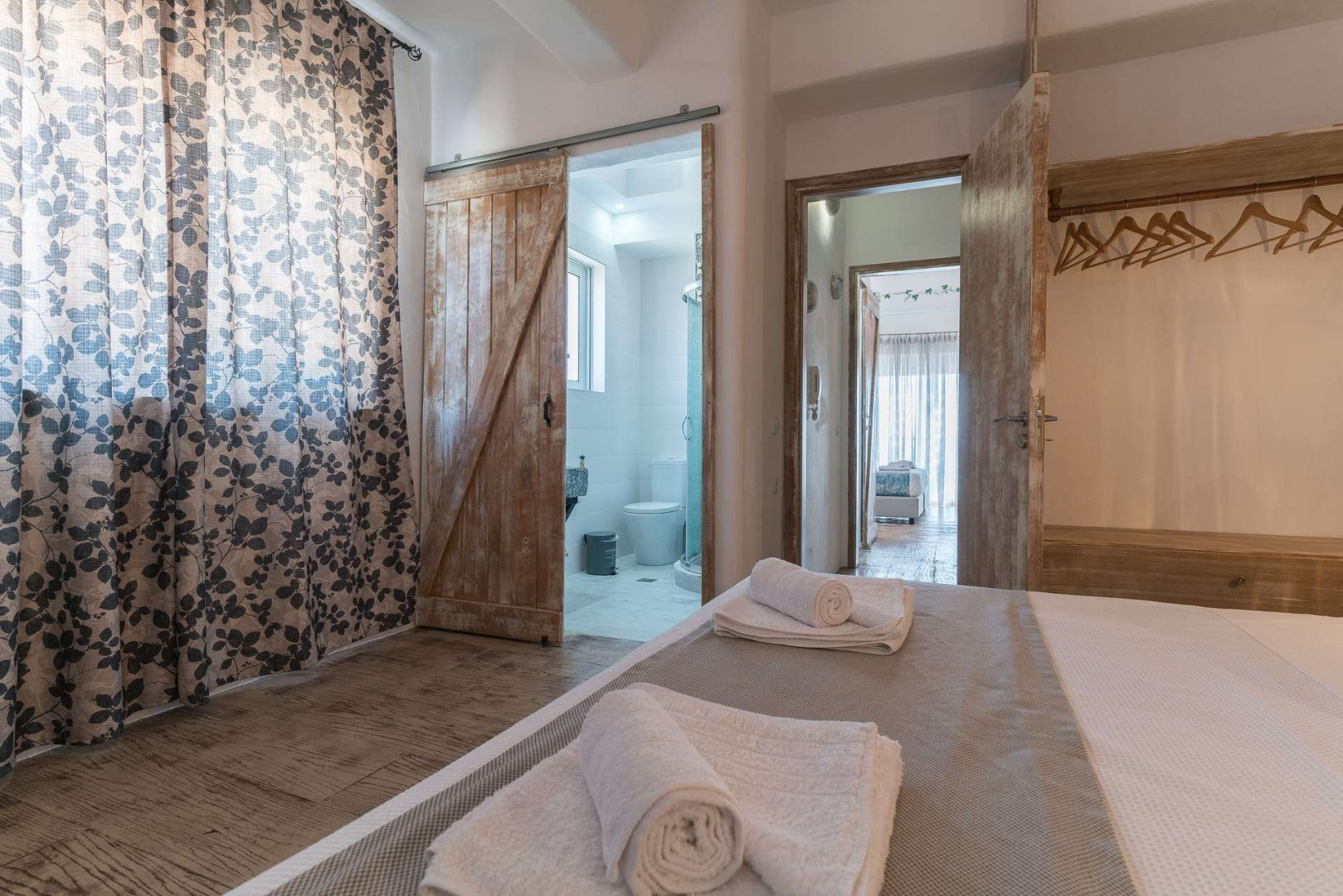 Foto - Muses of Art Villas
