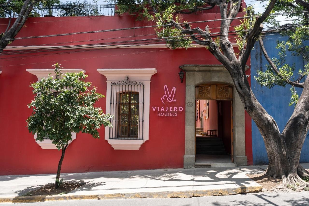 Foto - Viajero Oaxaca Hostel