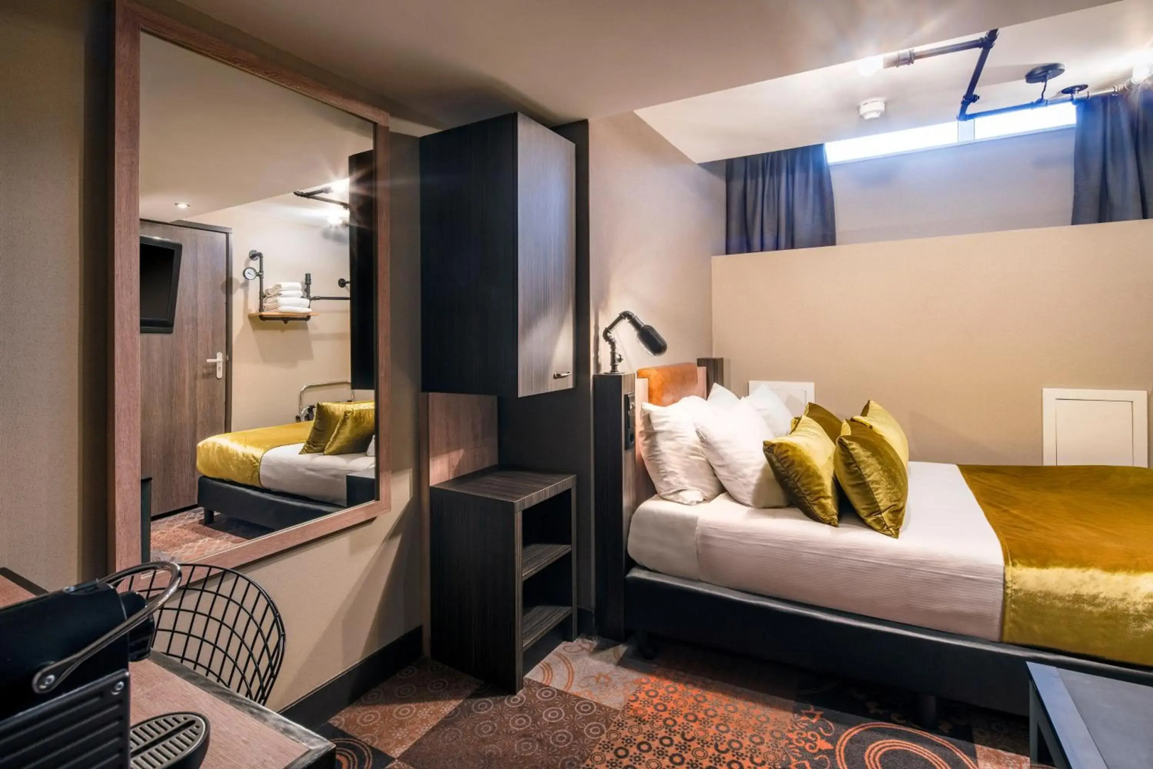 Foto - The Alfred Hotel