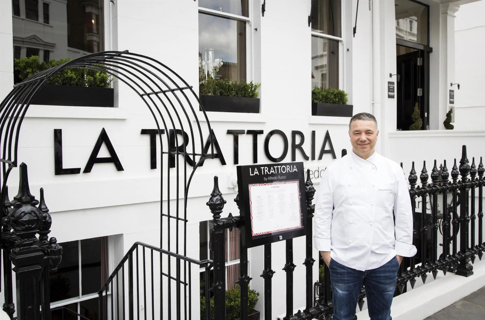 Photo - The Pelham London - Starhotels Collezione