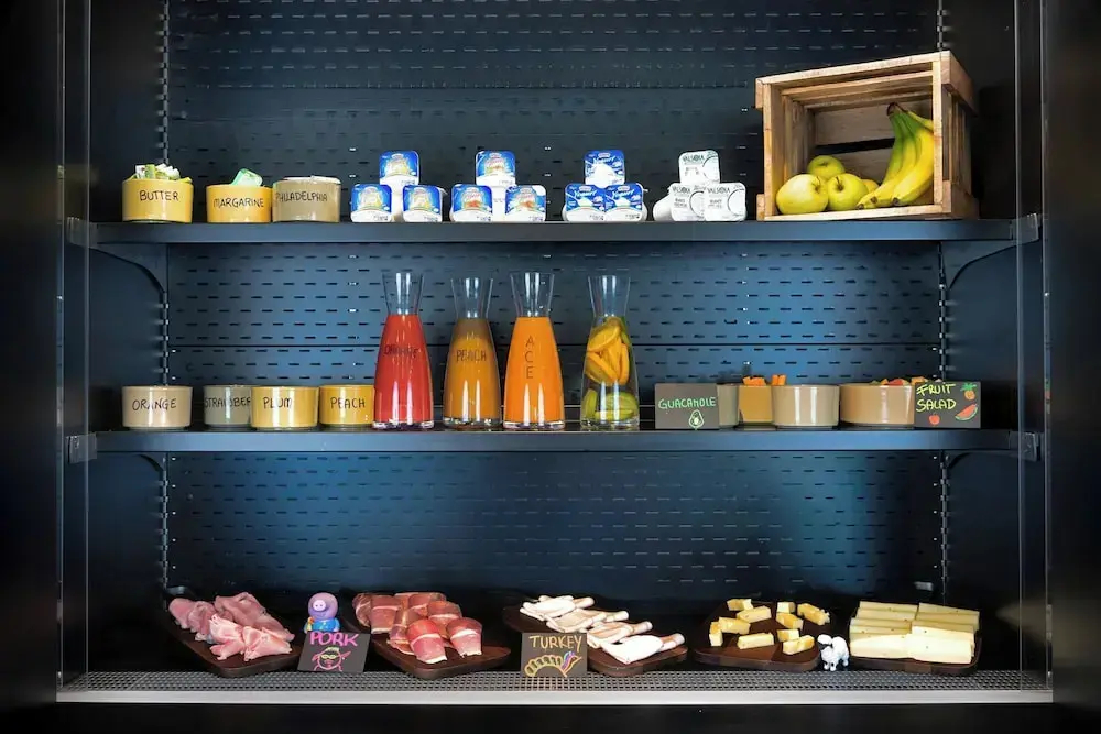 Foto - Moxy Verona