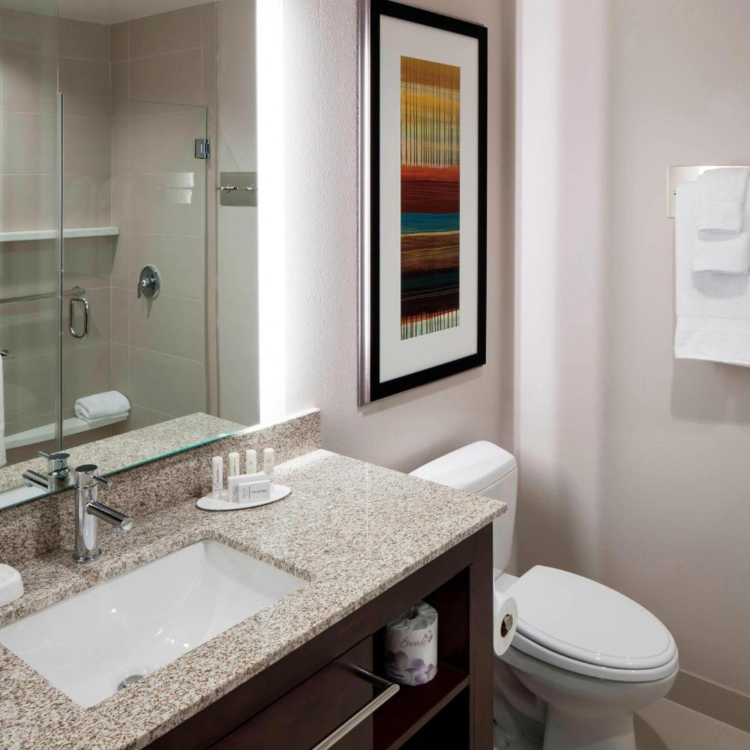 Photo - Residence Inn by Marriott Dallas Plano/Richardson