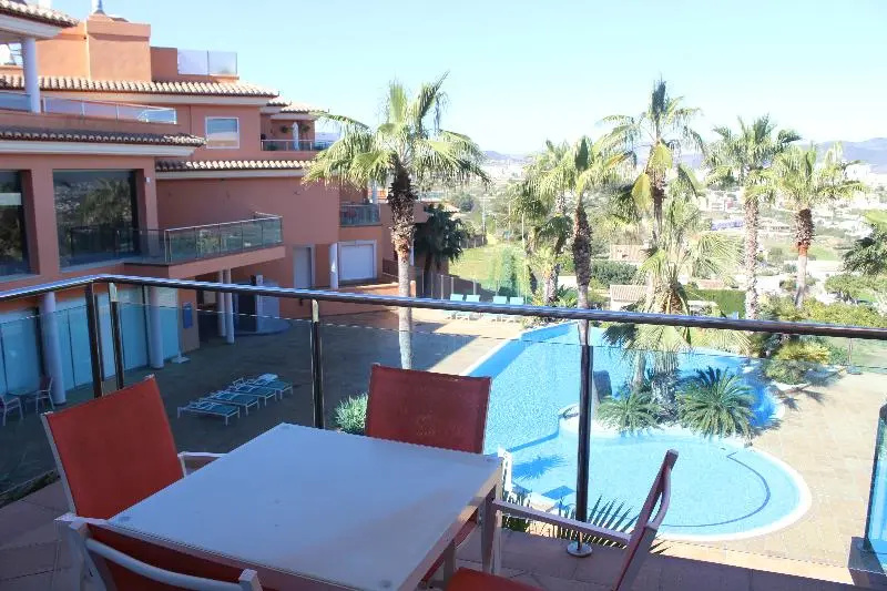 Foto - Flamingo Hills