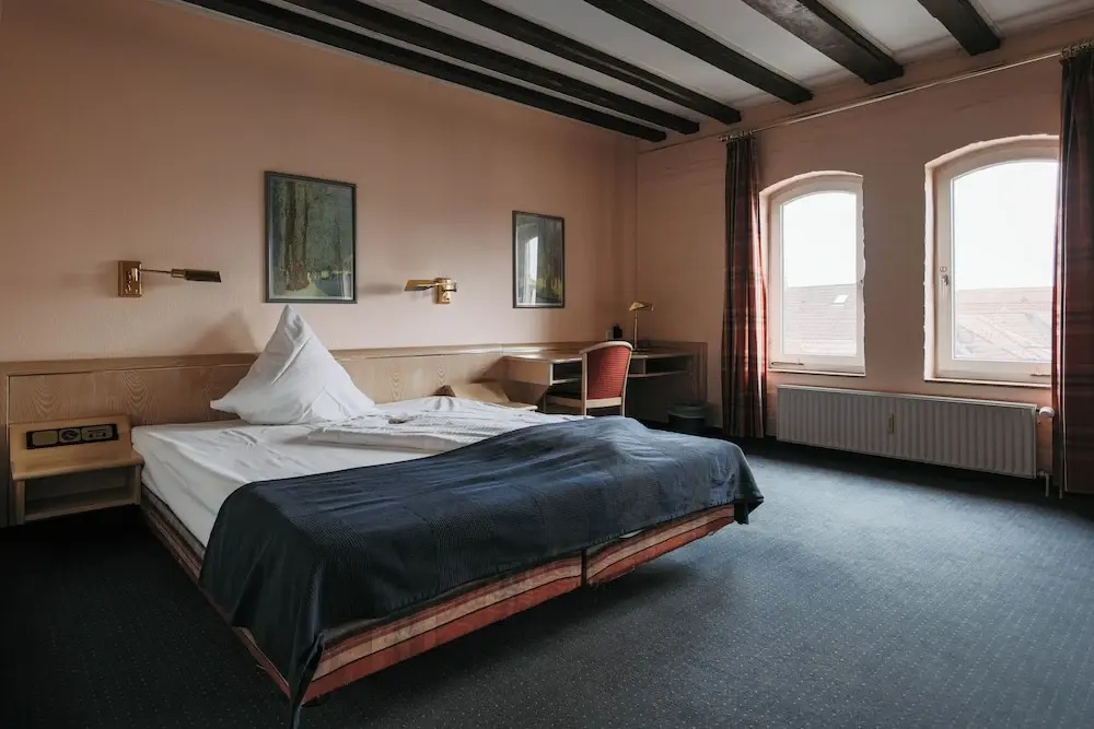 Photo - Zur Mühle - Hotel am Fleth