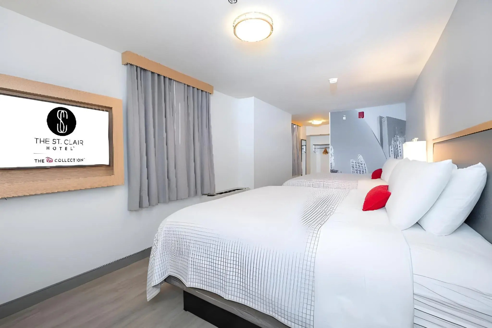 Foto - Hotel Saint Clair - Magnificent Mile