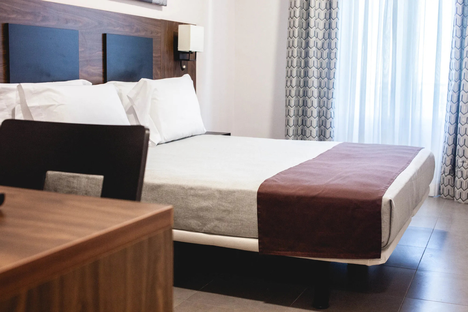 Foto - City Hotel Alger