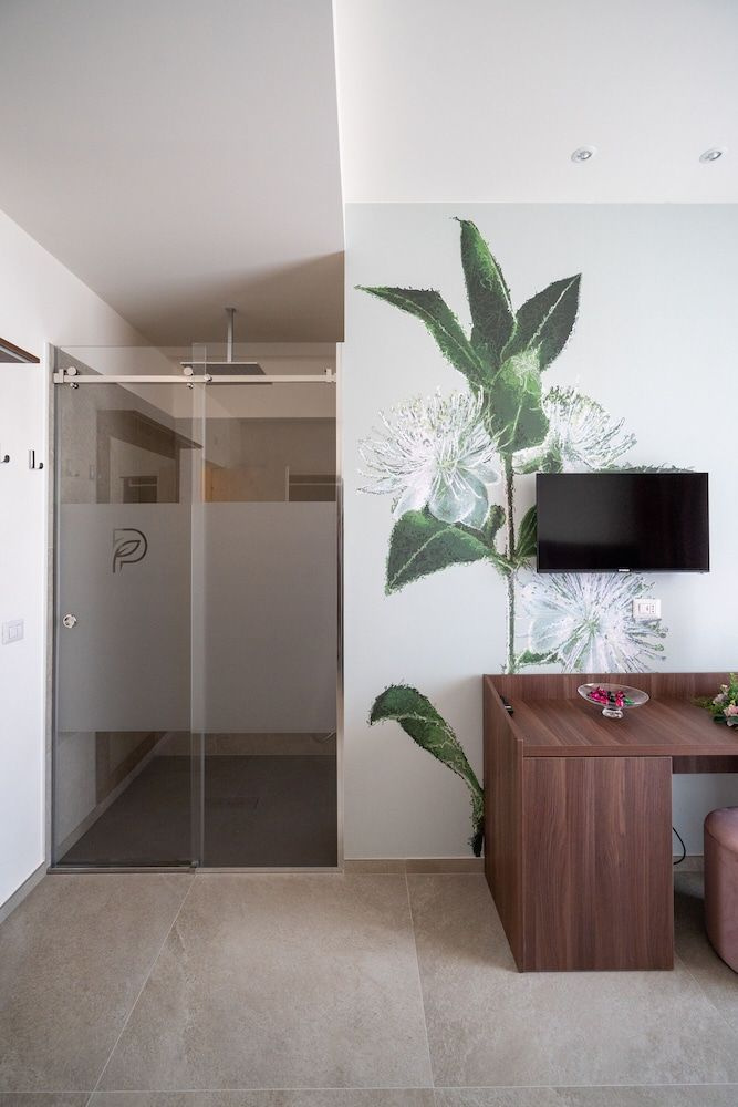 Photo - Profumi di Primavera Luxury Rooms & Suite
