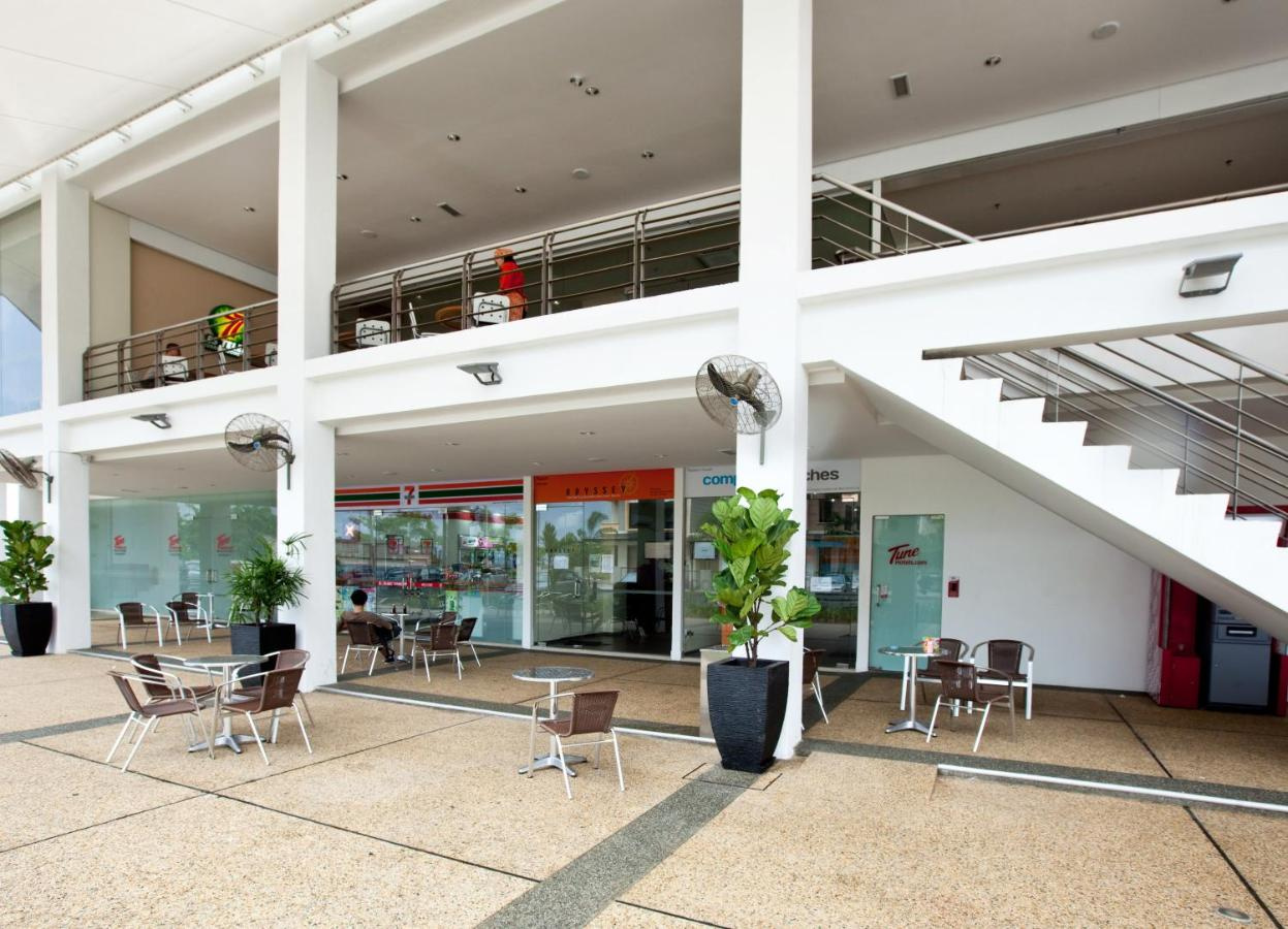 Foto - Tune Hotel - Danga Bay, Johor