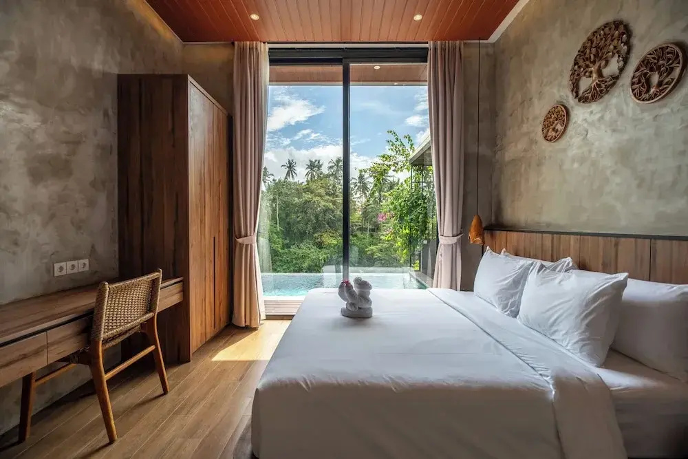 Foto - Lawangkala Resort Ubud