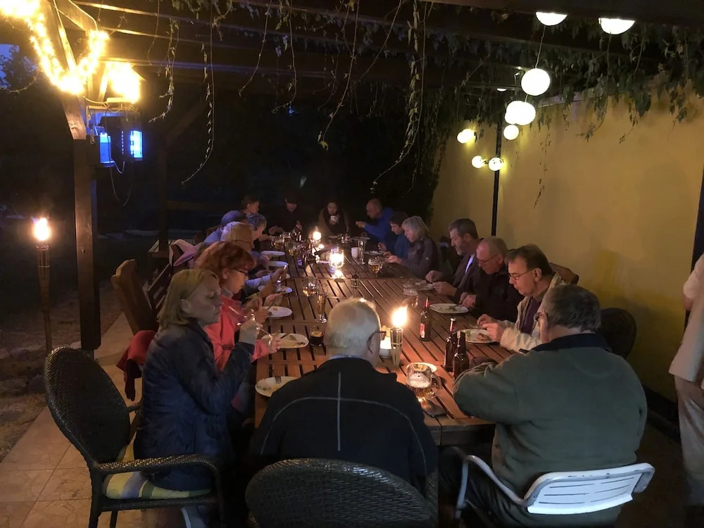 Foto - Riverside Inn