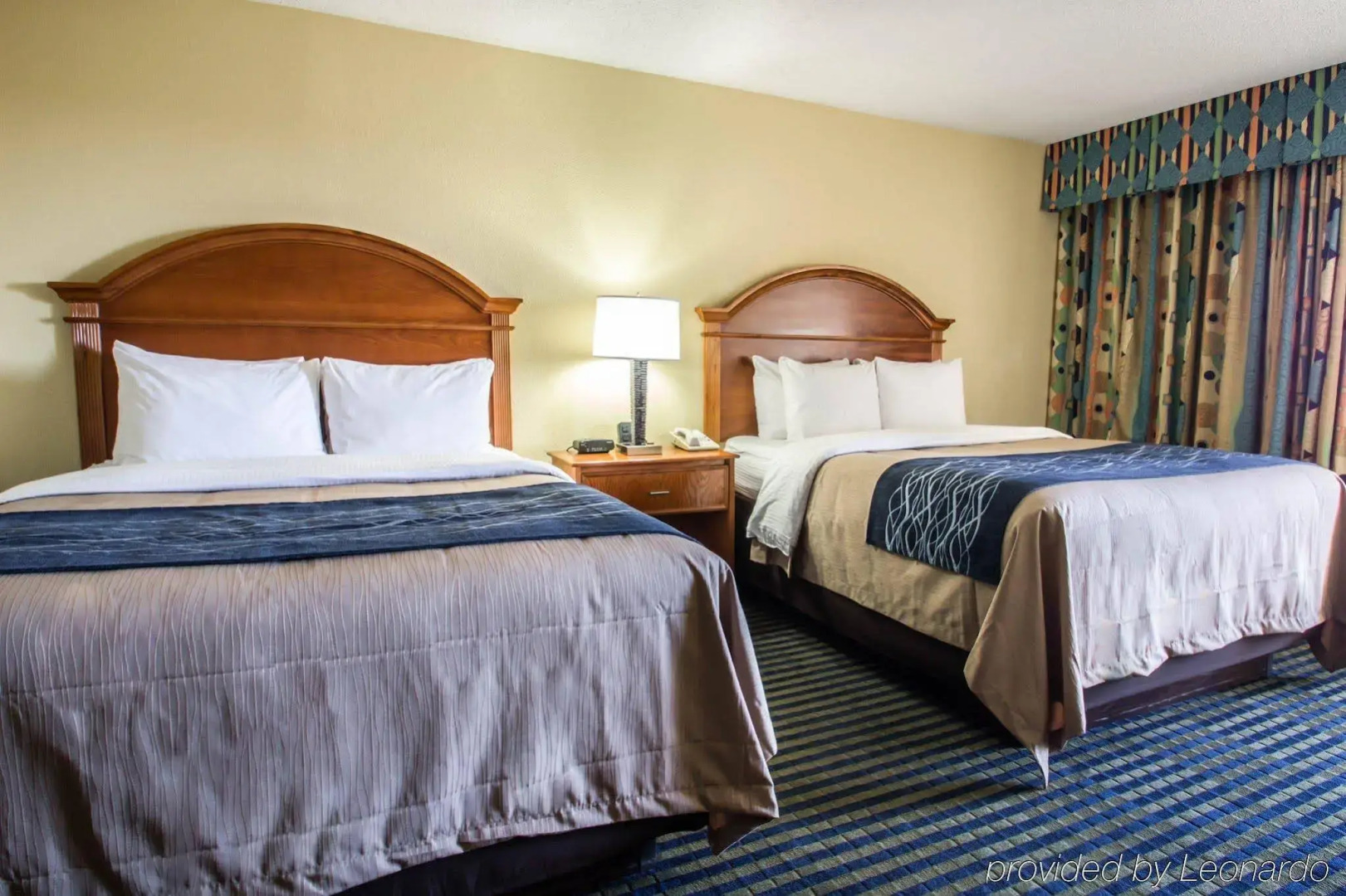 Photo - Crowne Plaza Orlando - Lake Buena Vista by IHG