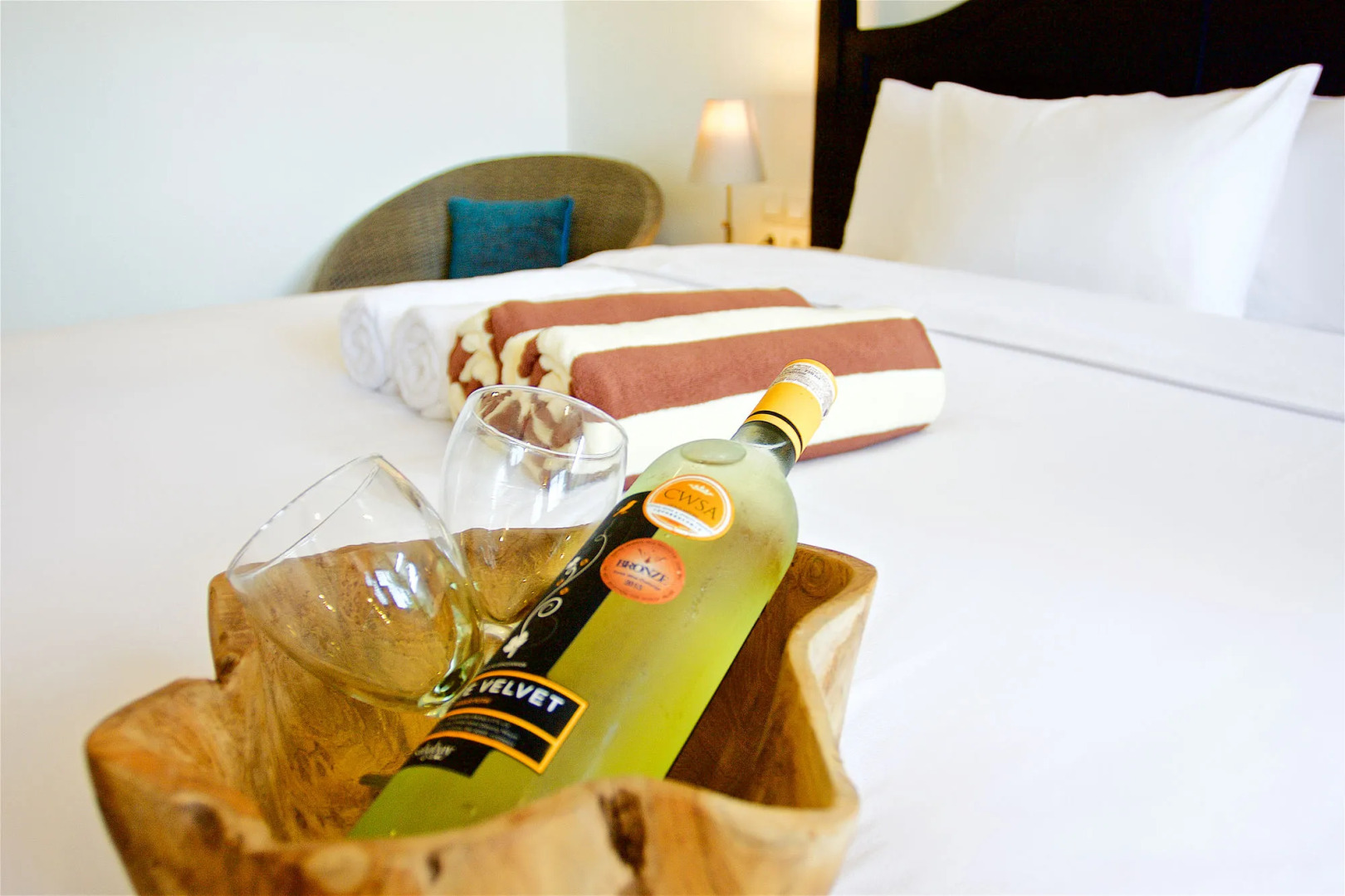 Foto - OK Divers Resort & Spa