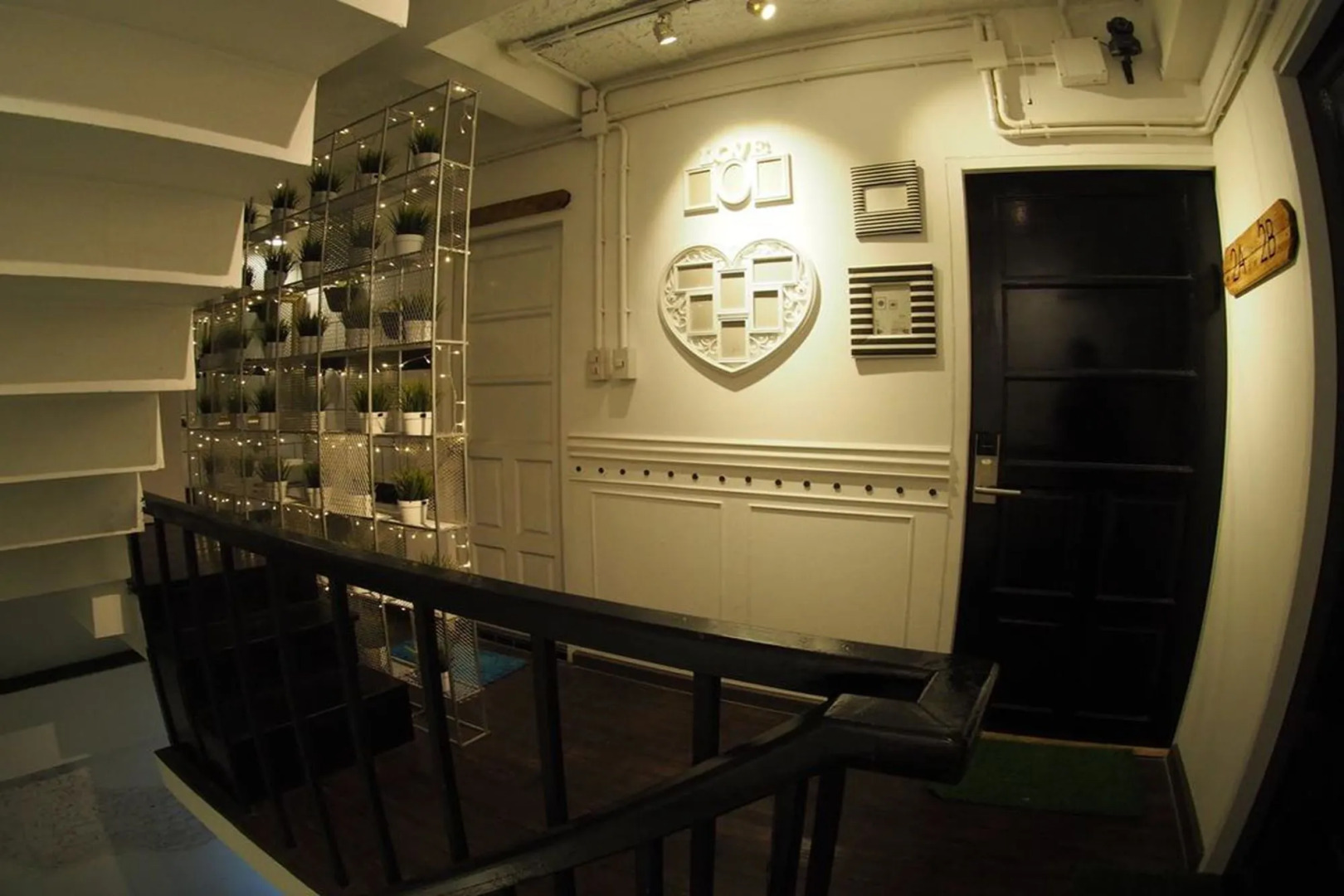 Photo - Jetty Huahin Hostel