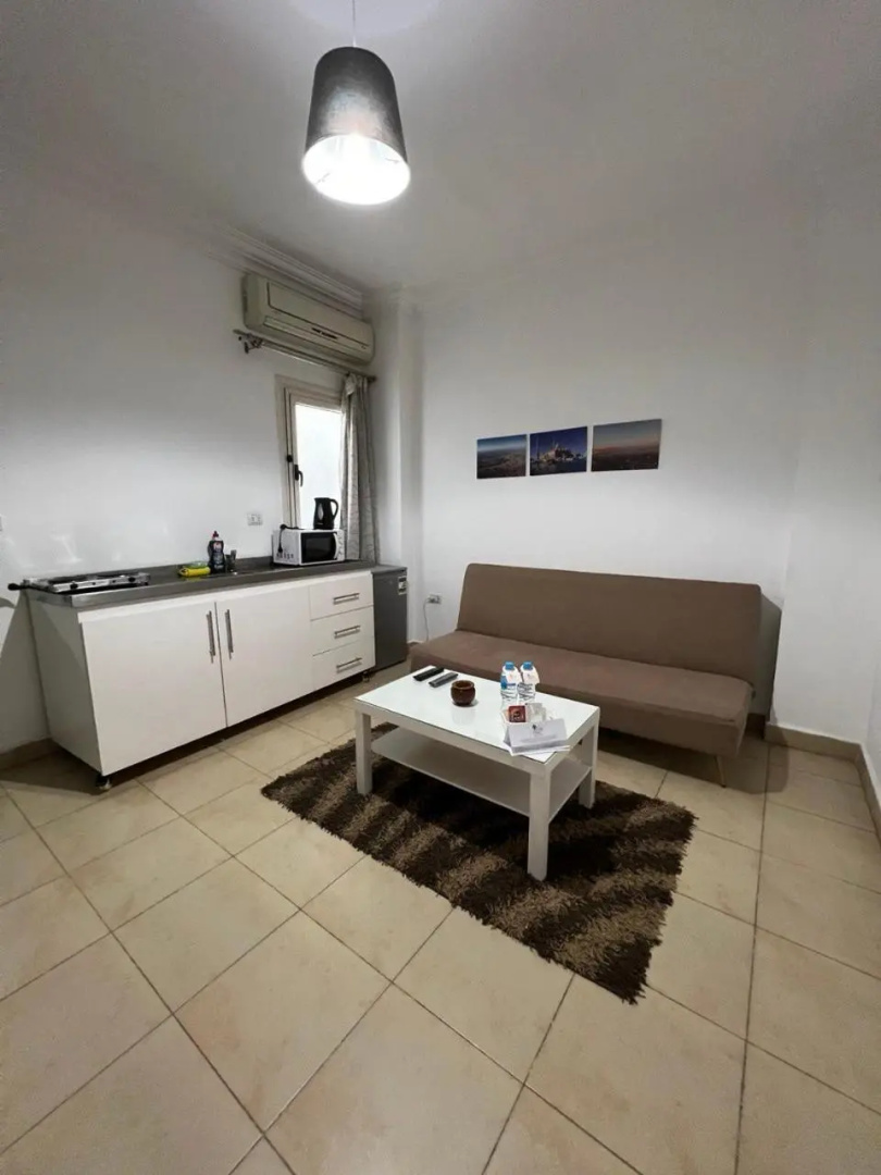Foto - Lilly apartments