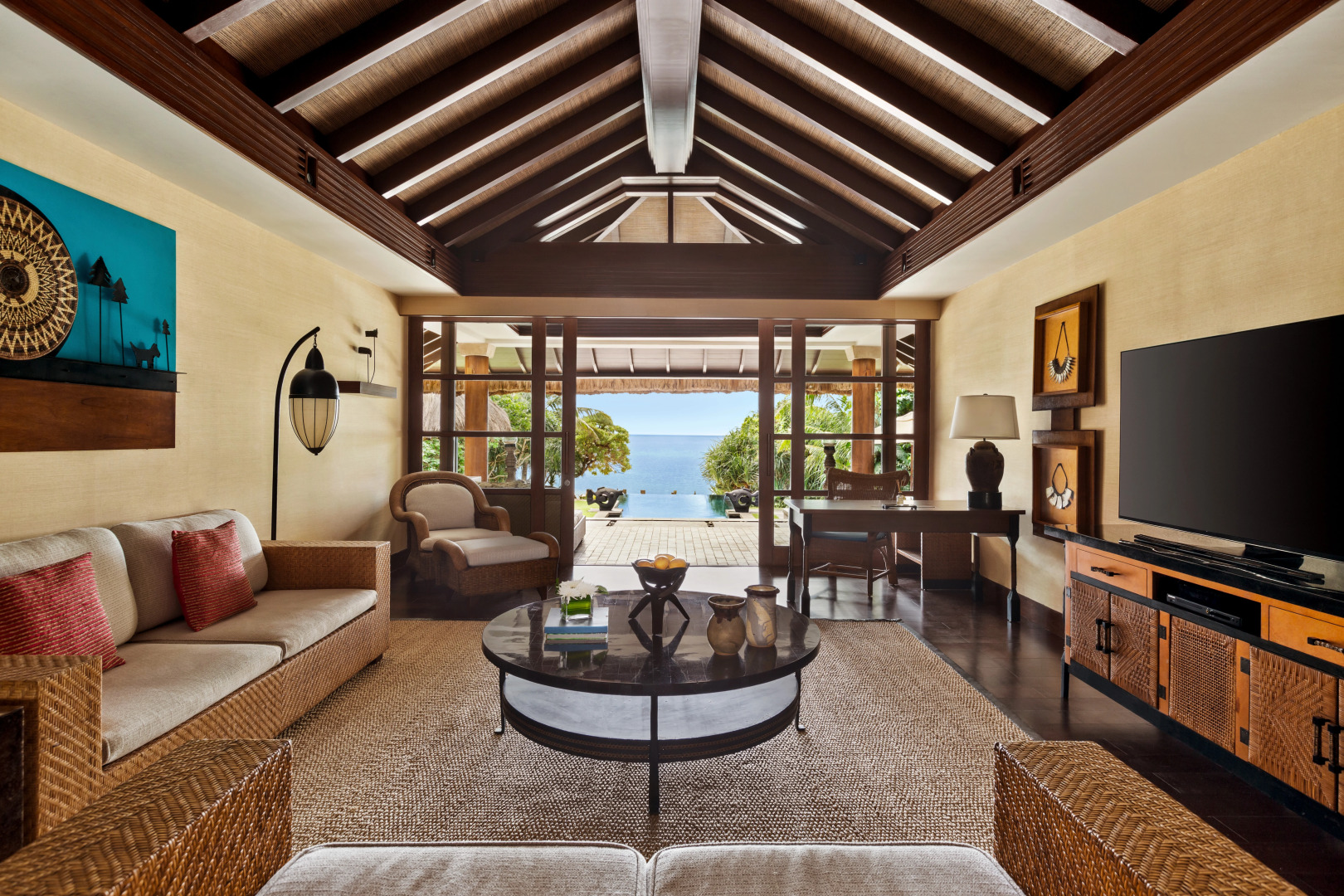 Photo - Shangri-La Boracay