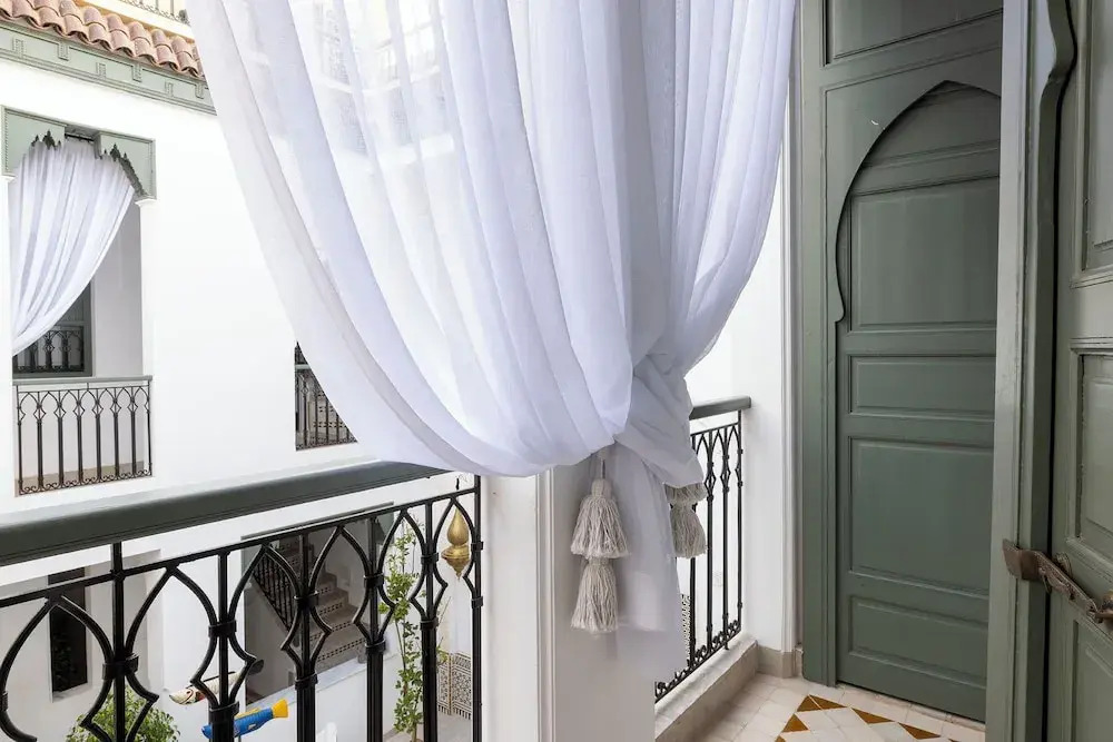 Foto - Riad LAZ Mimoun & Spa