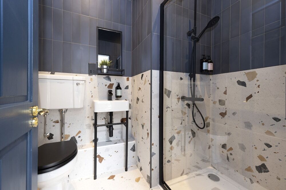 Foto - 30 Castle Street Aparthotel