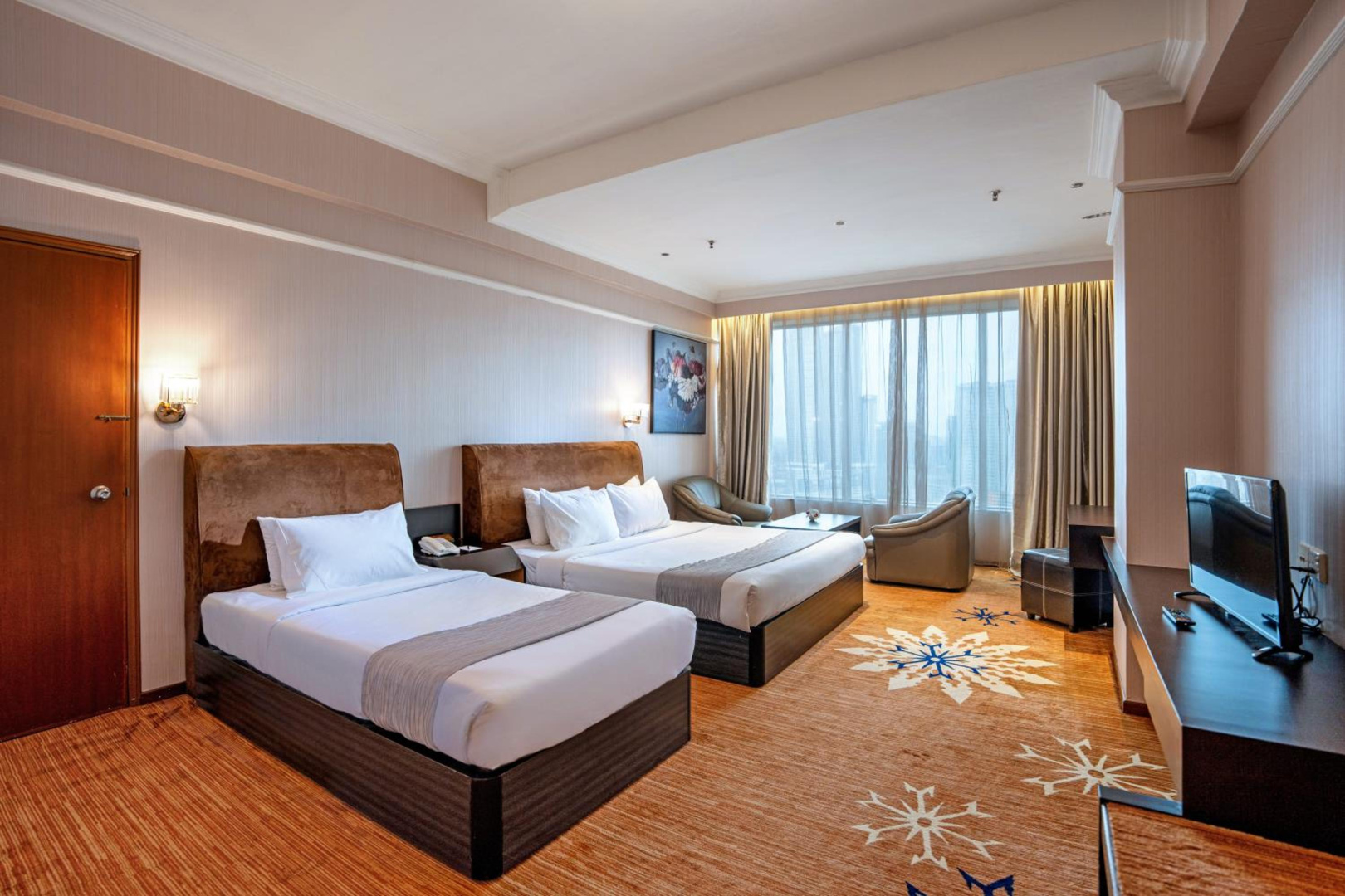 Foto - New York Hotel