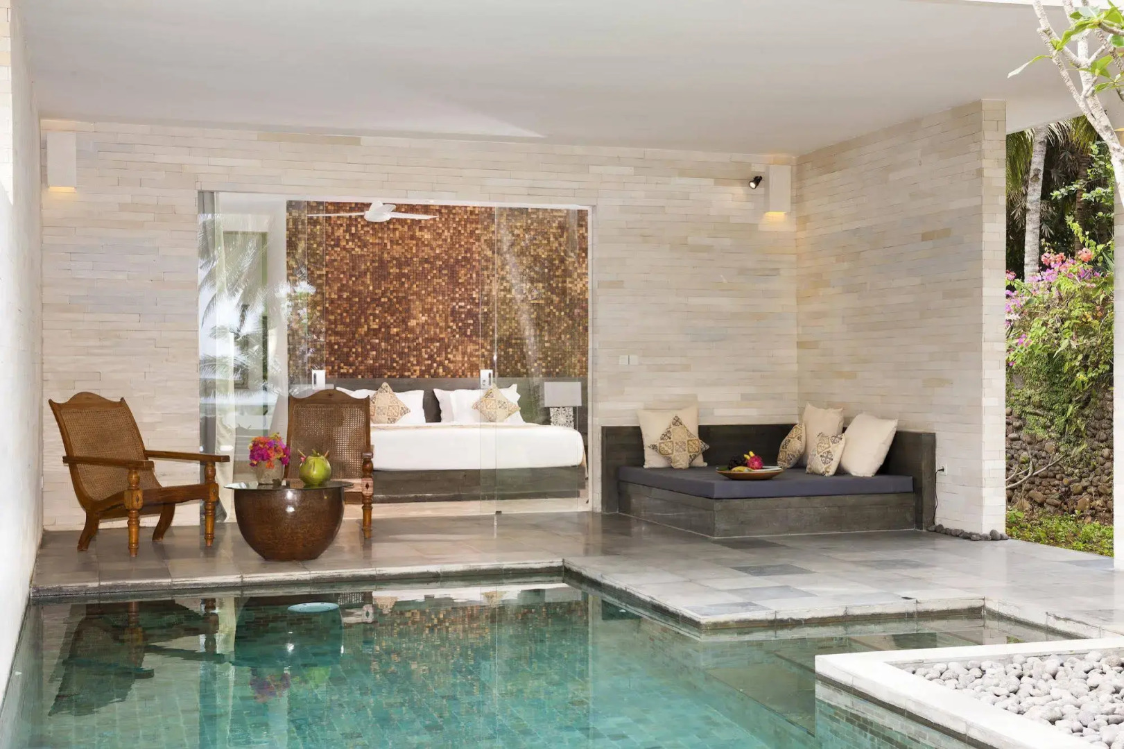 Foto - Kelapa Retreat & Spa