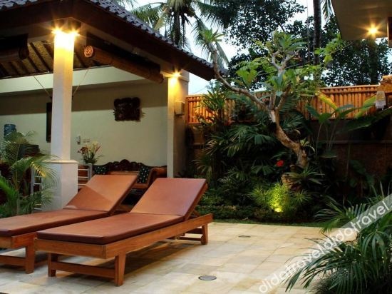 Foto - Pondok Naya Ubud