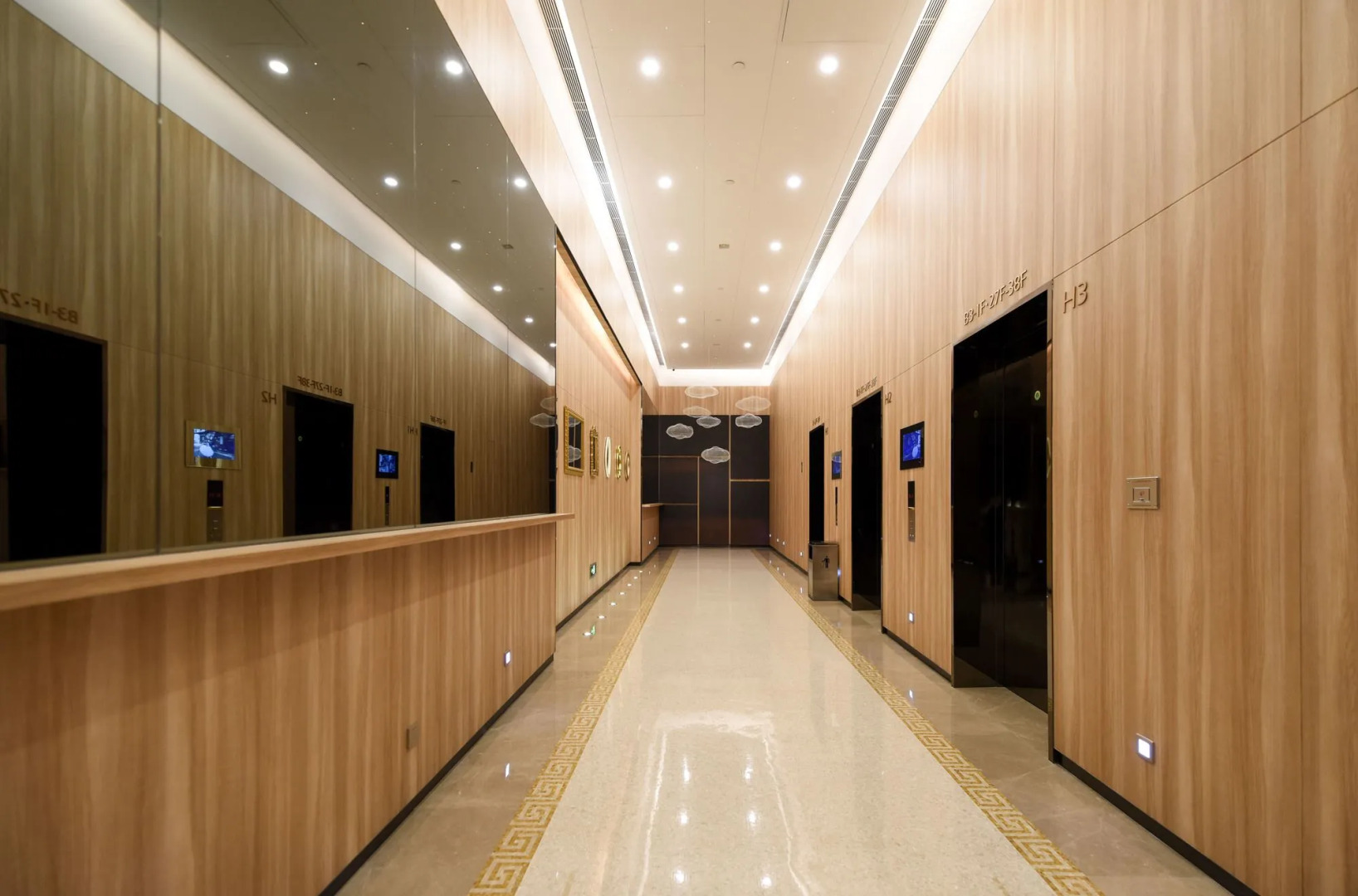 Foto - The Clouds Apartment